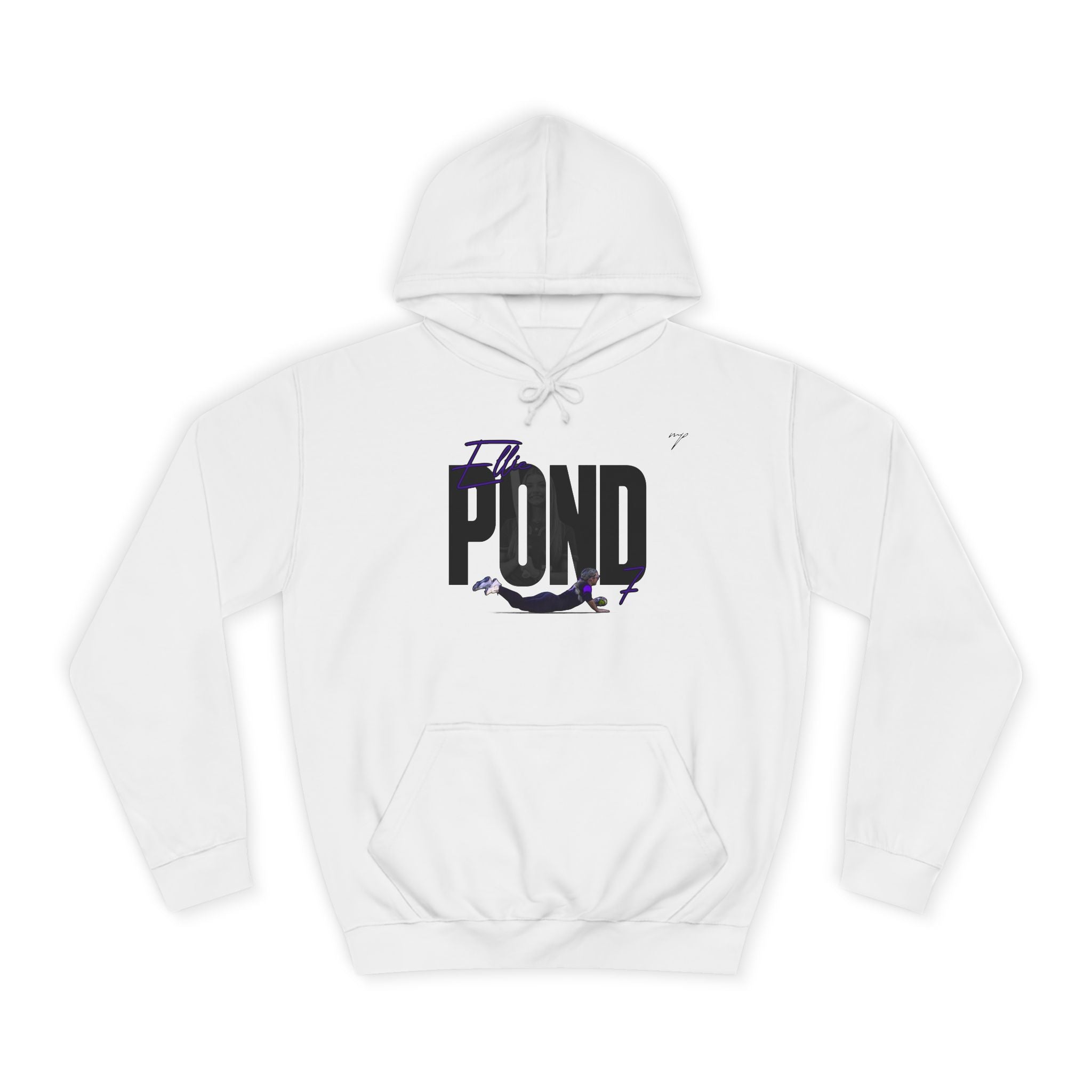 Ellie Pond Hoodie
