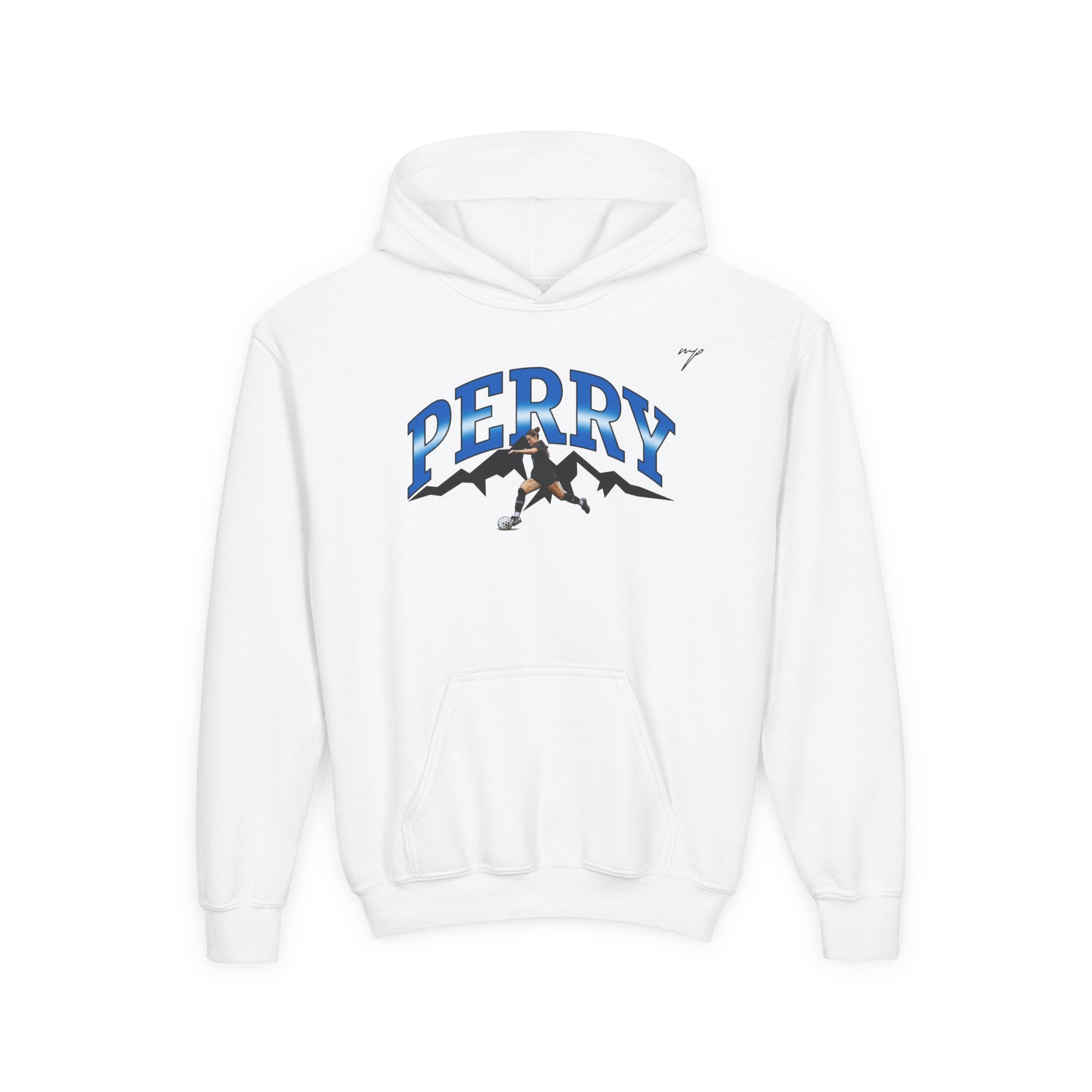 Afton Perry YOUTH Hoodie