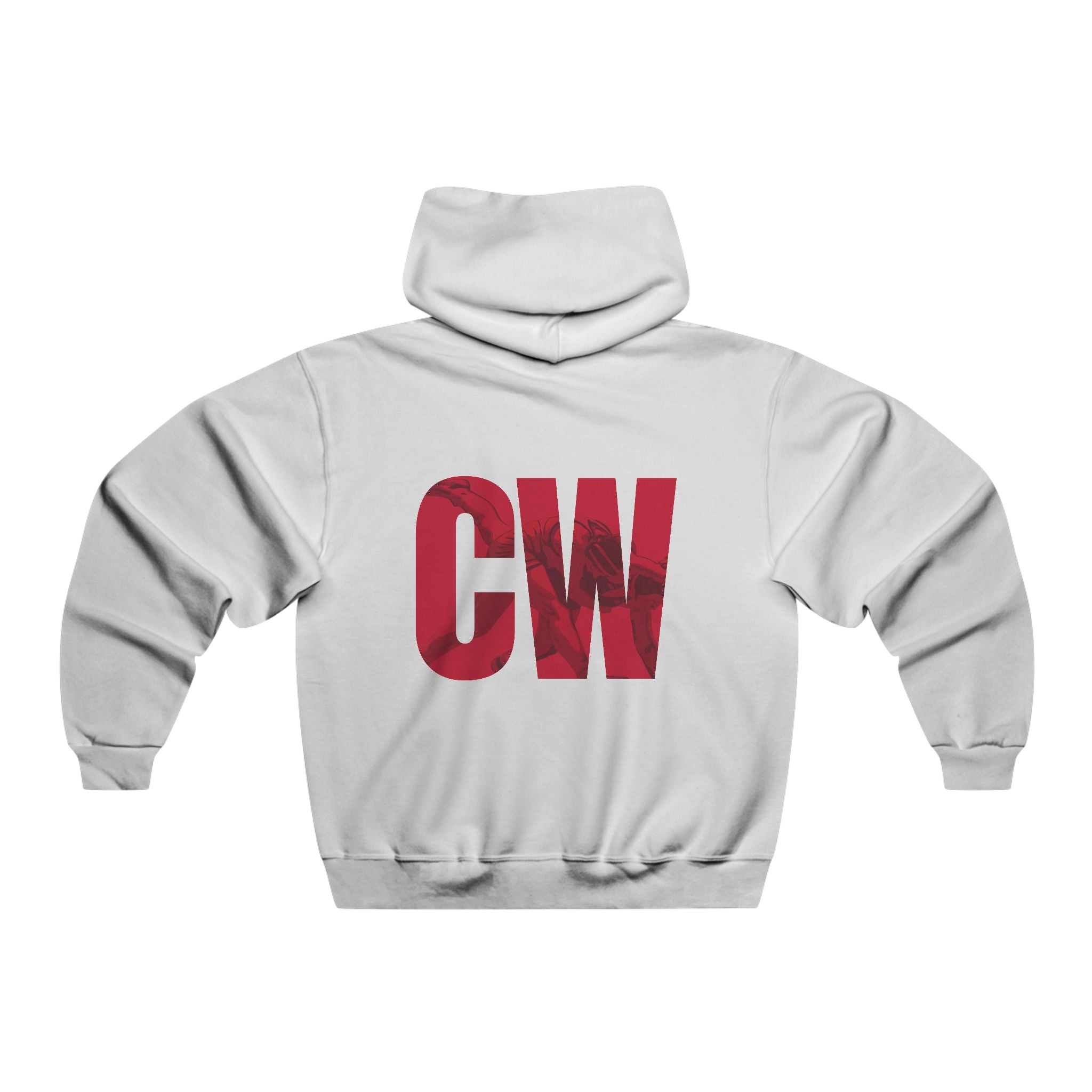 Caroline Ward Vintage Hoodie