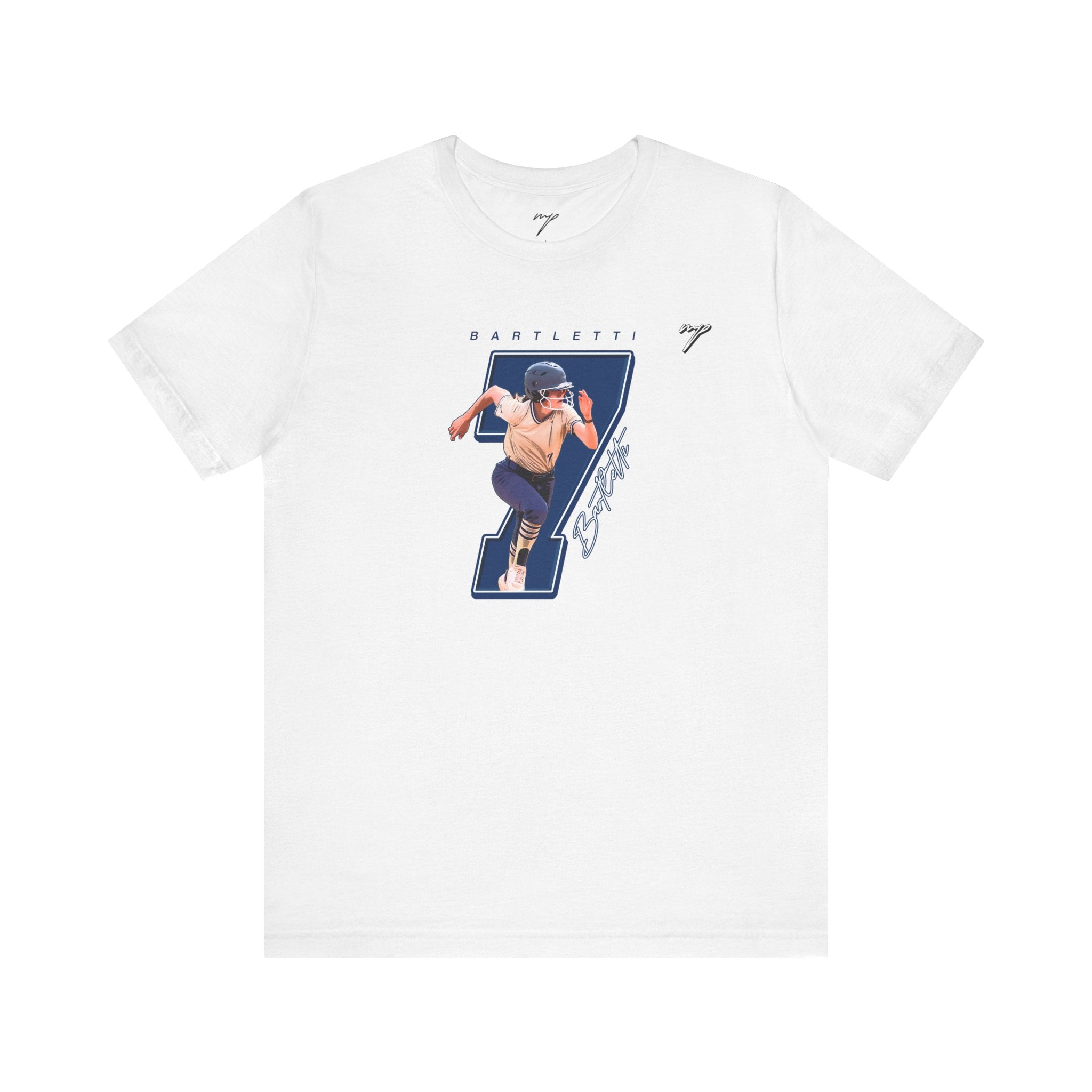 Rosie Bartletti Graphic Tee