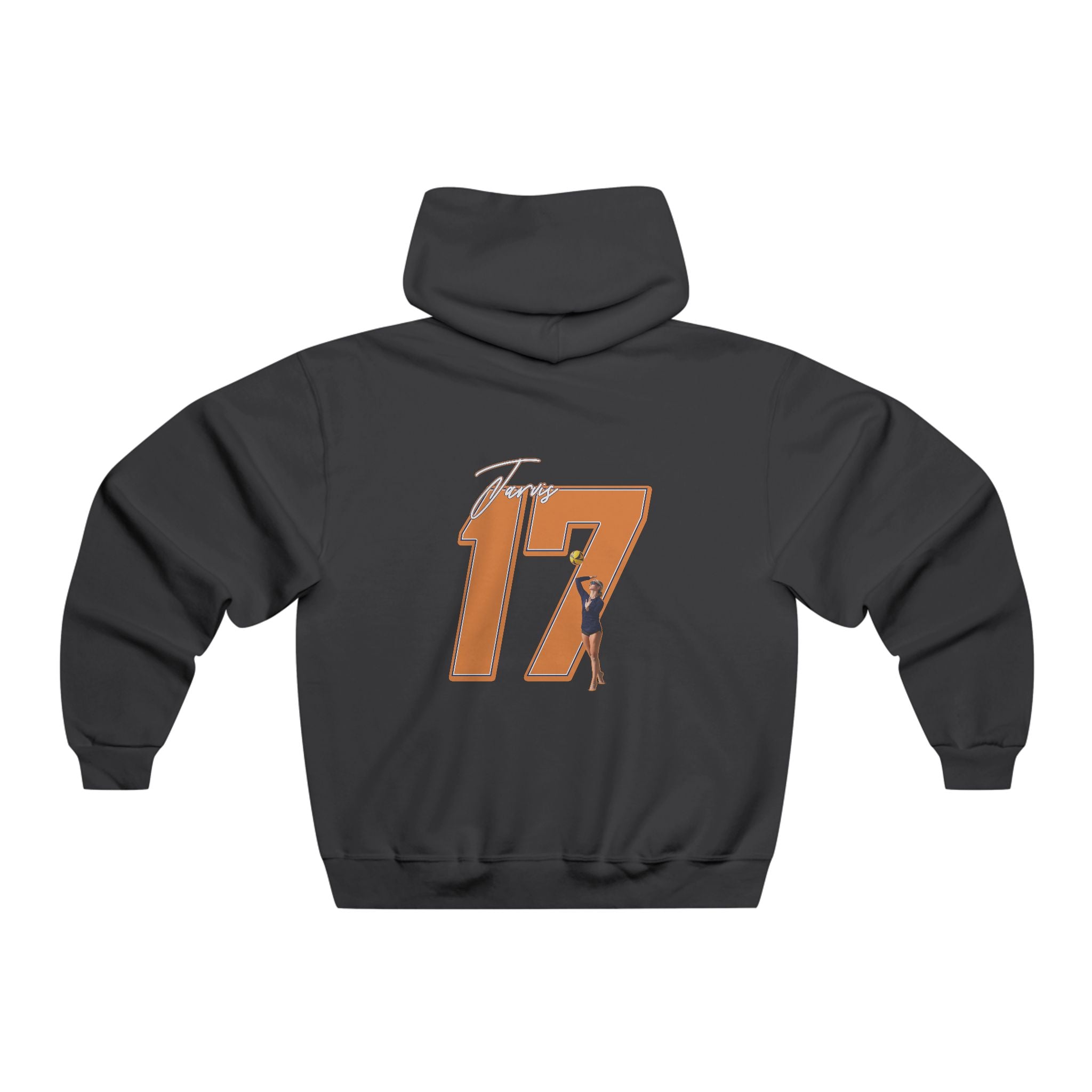 Harlow Jarvis Vintage Hoodie