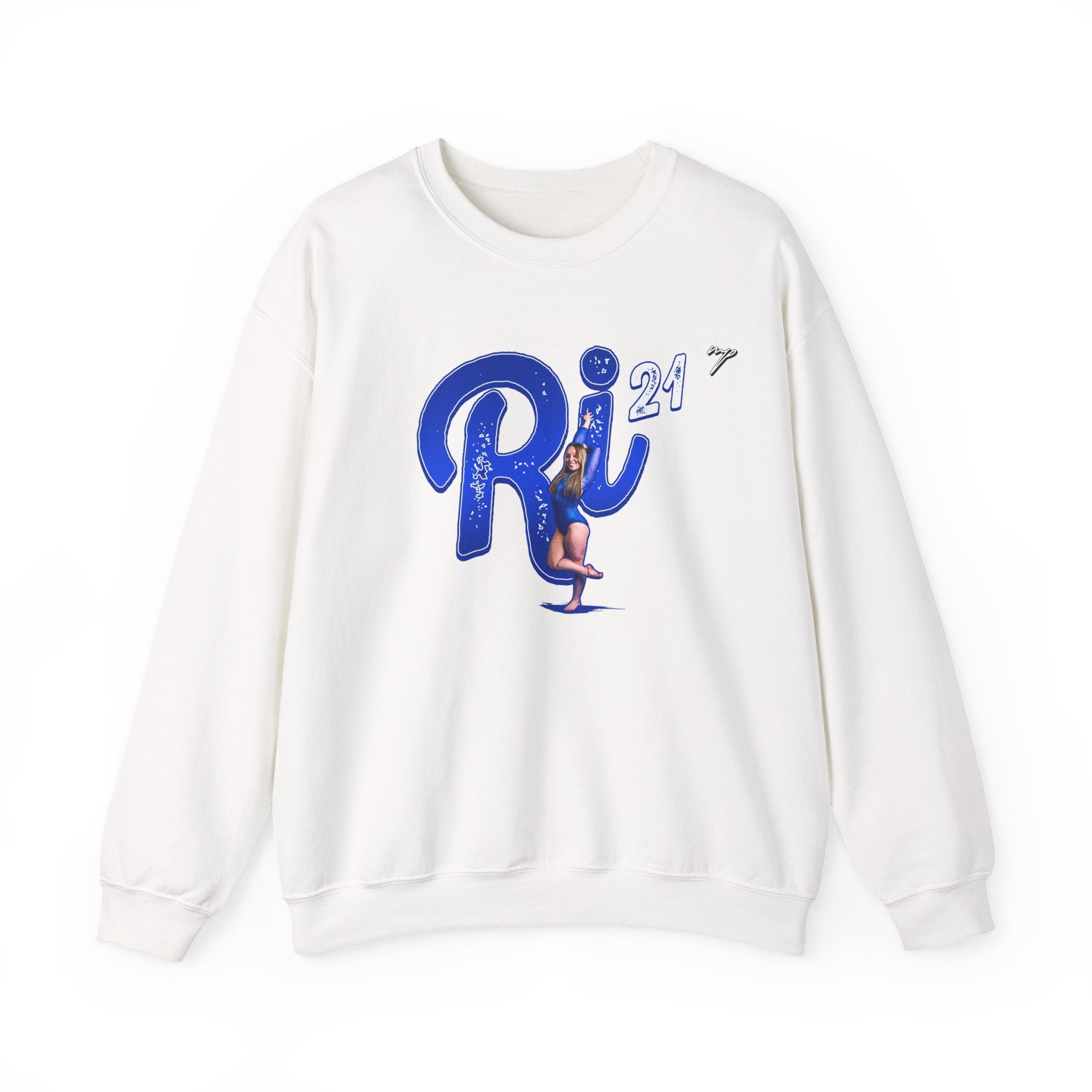 Rilyn Harris Crewneck