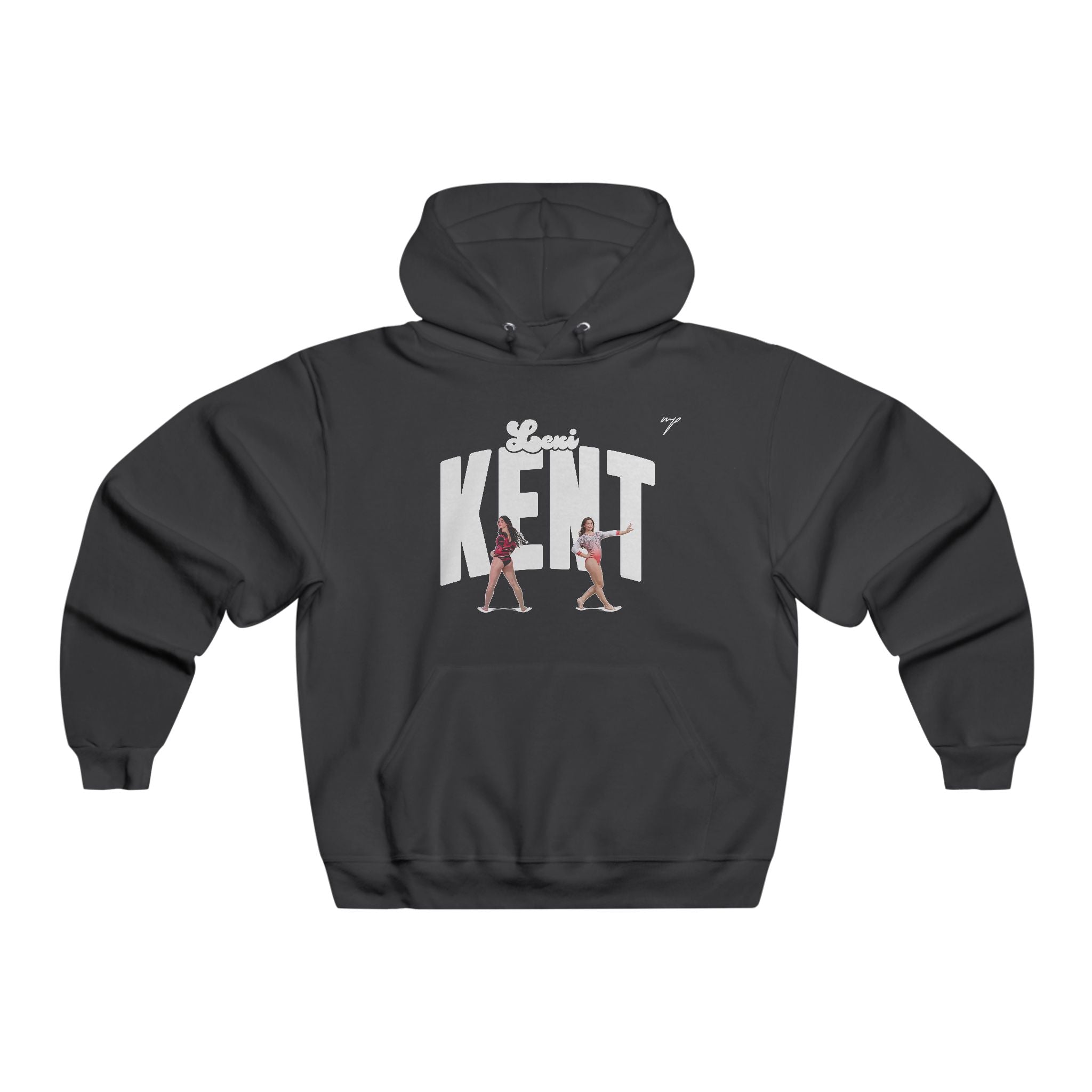 Lexi Kent Vintage Hoodie