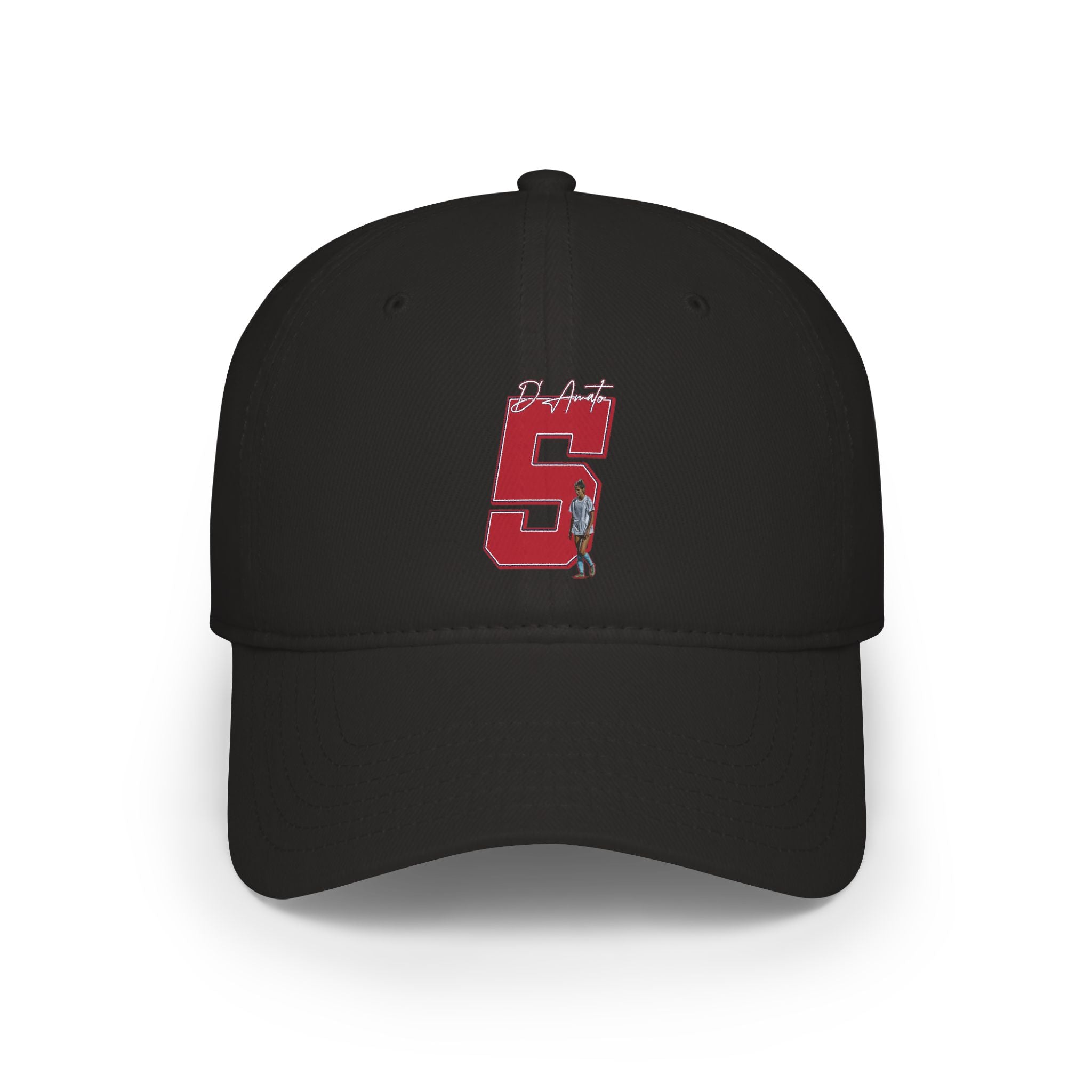 Karra D'Amato Hat