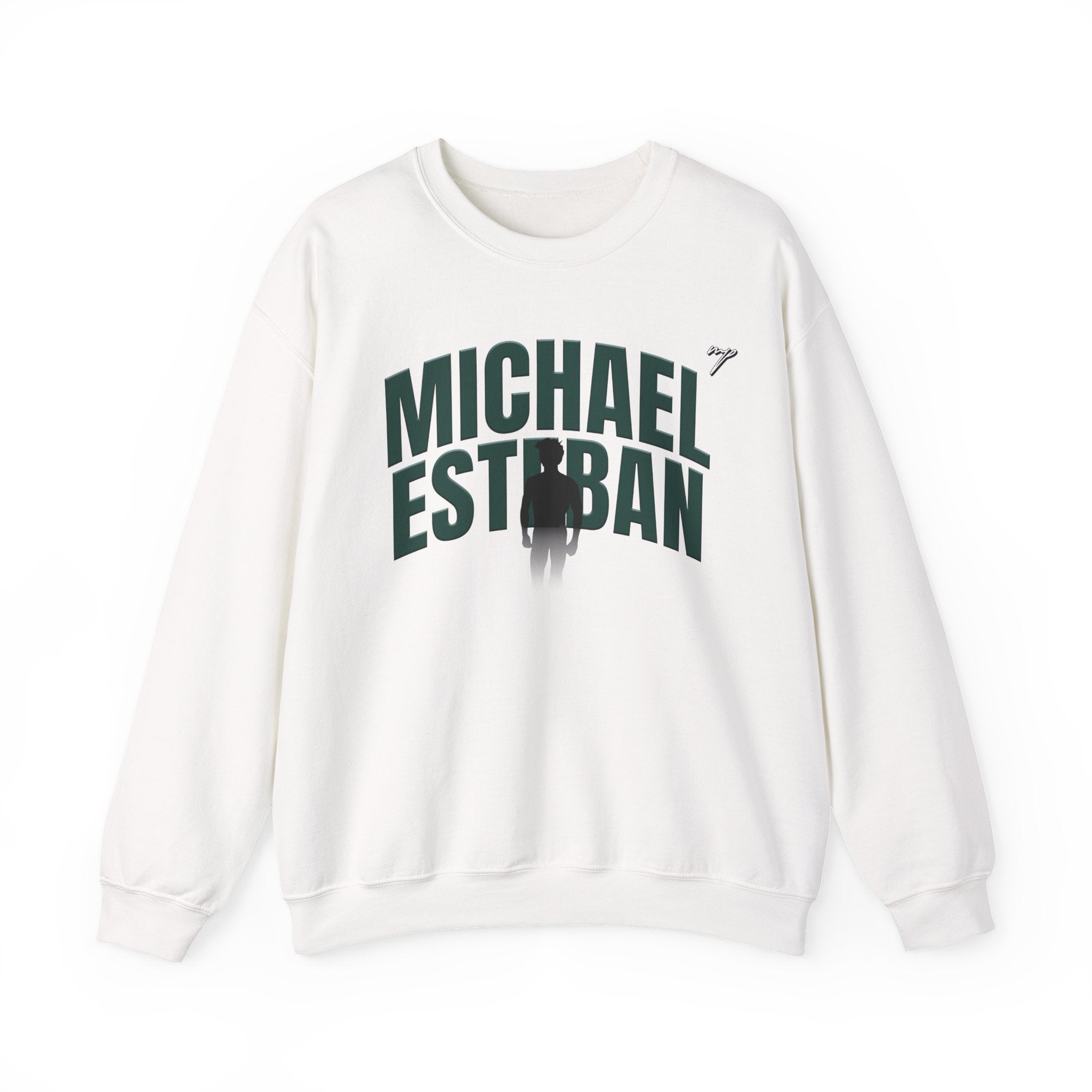 Michael Esteban Crewneck
