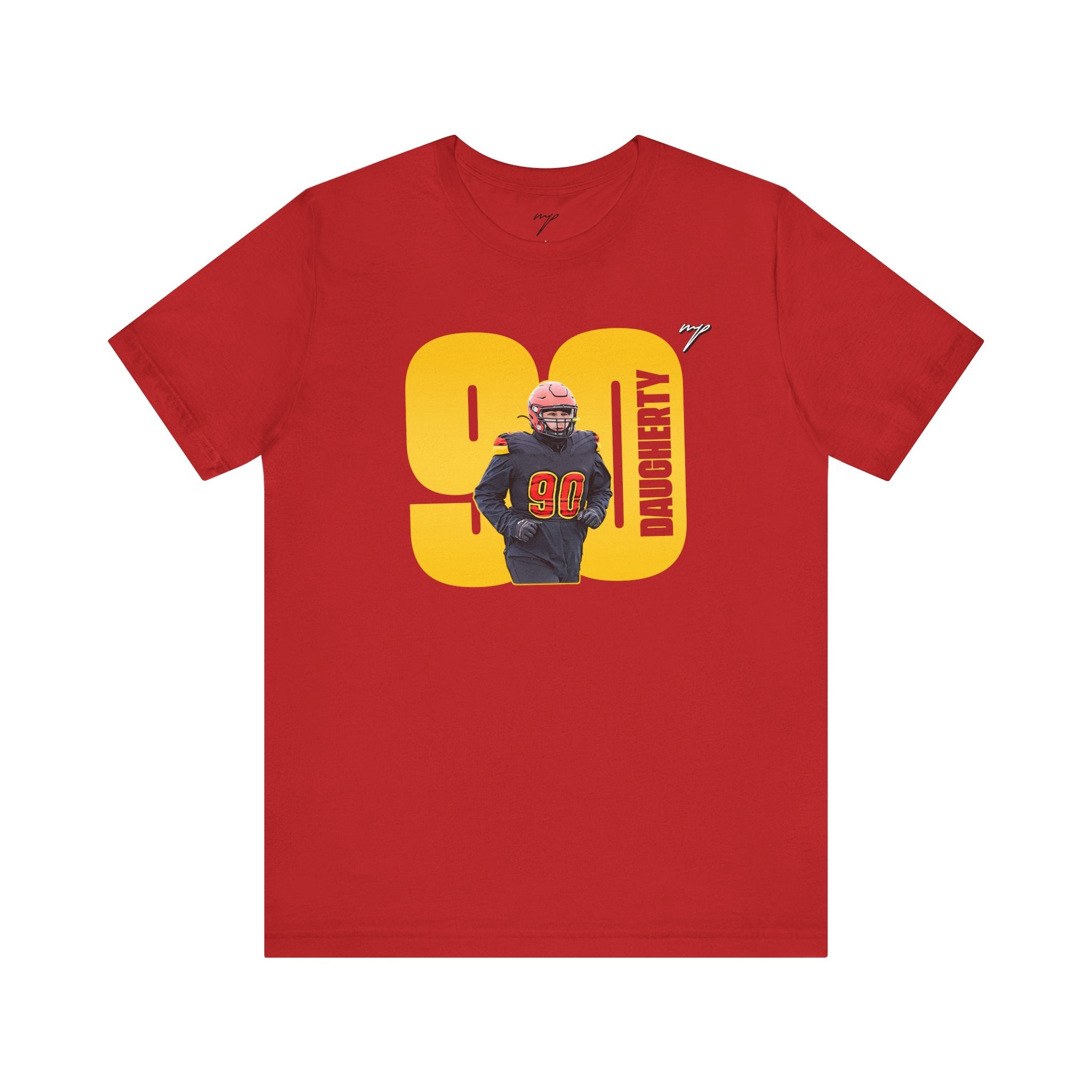 Royce Daugherty Graphic Tee