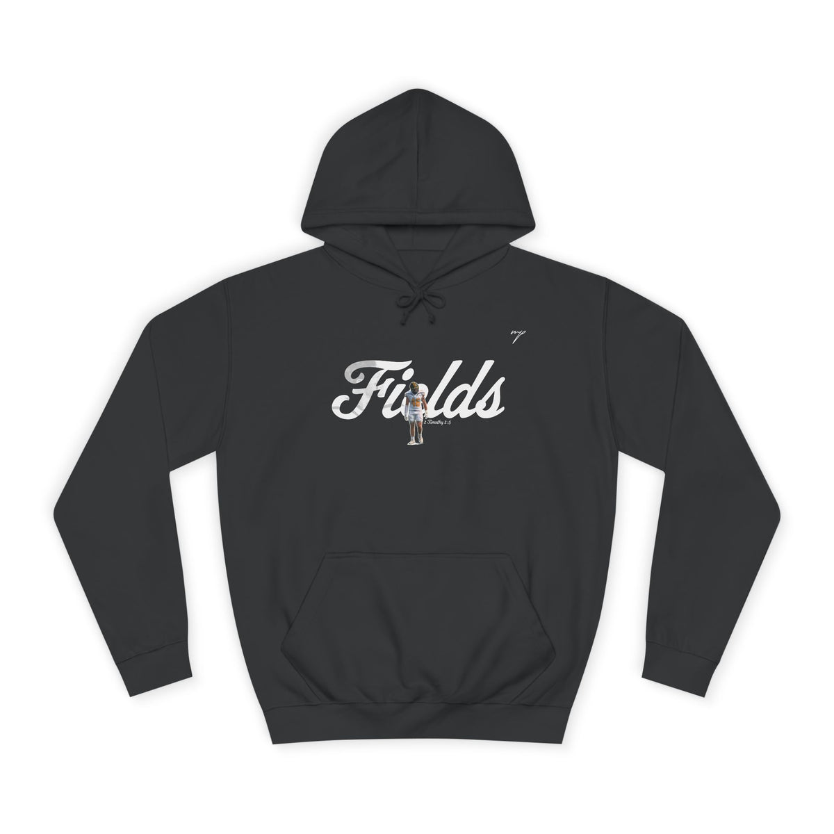 Anthony Fields Hoodie