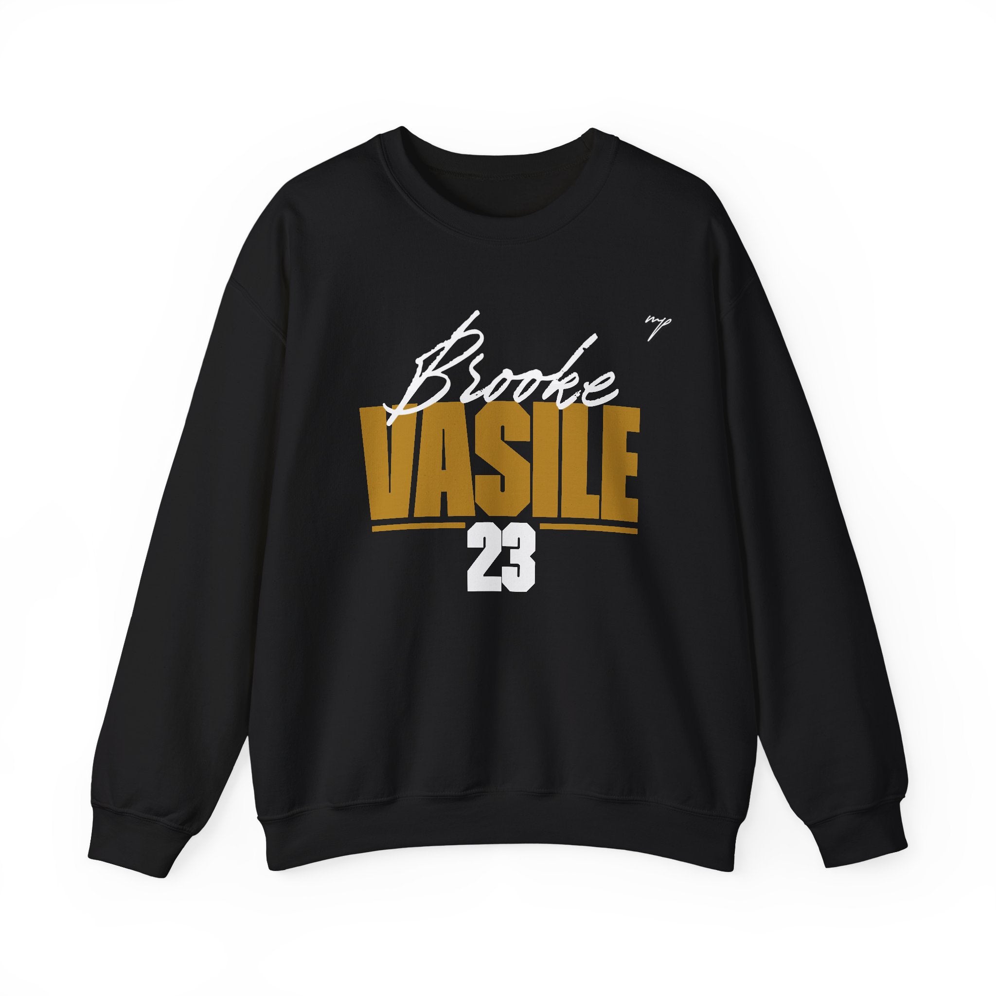 Brooke Vasile Crewneck
