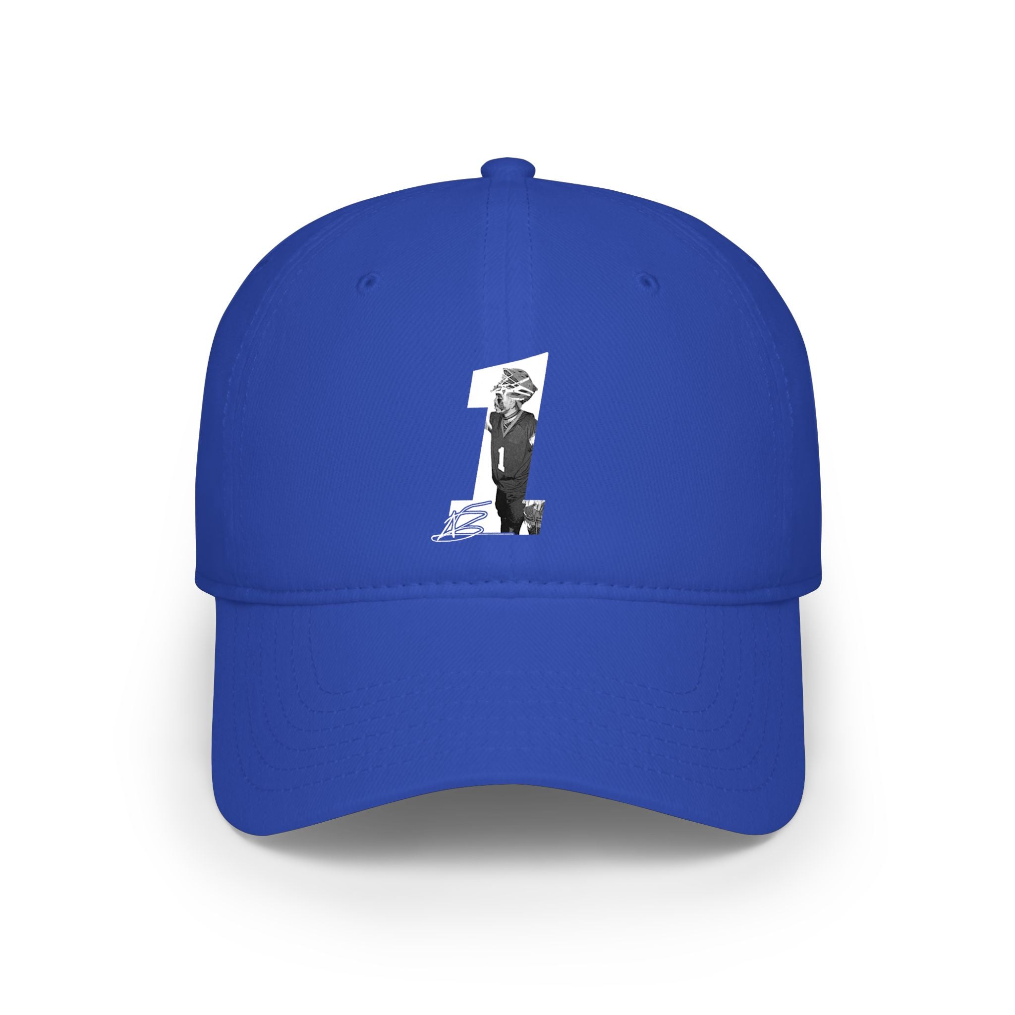 Noah Byers Hat