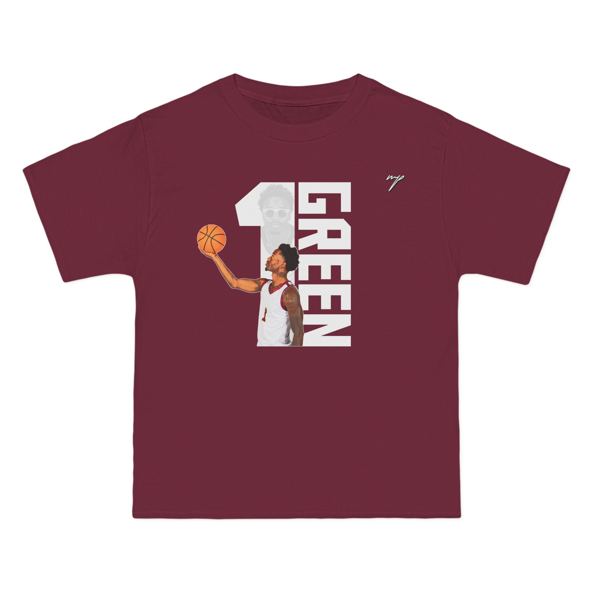 A.J. Green Vintage Tee