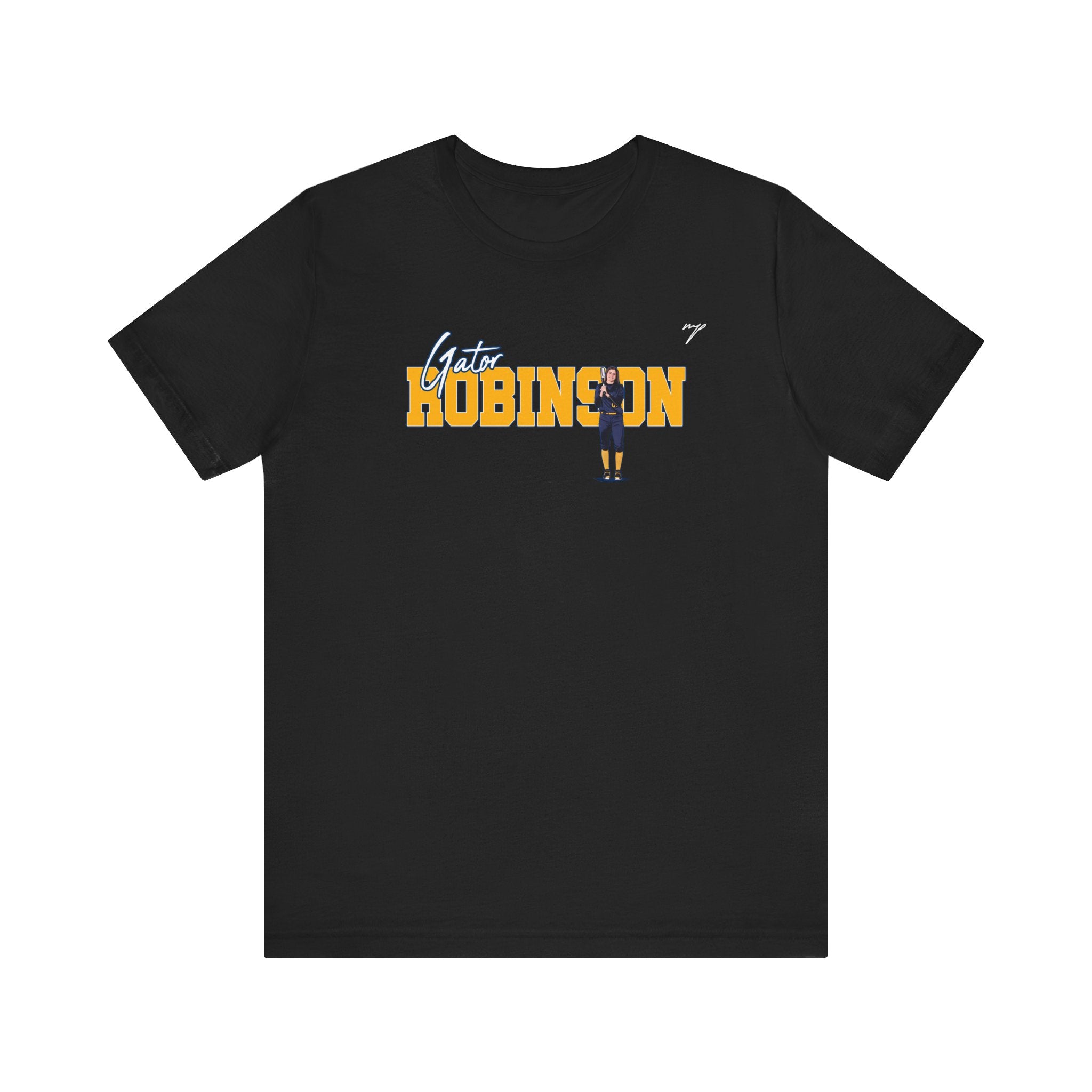 Gator Robinson Graphic Tee