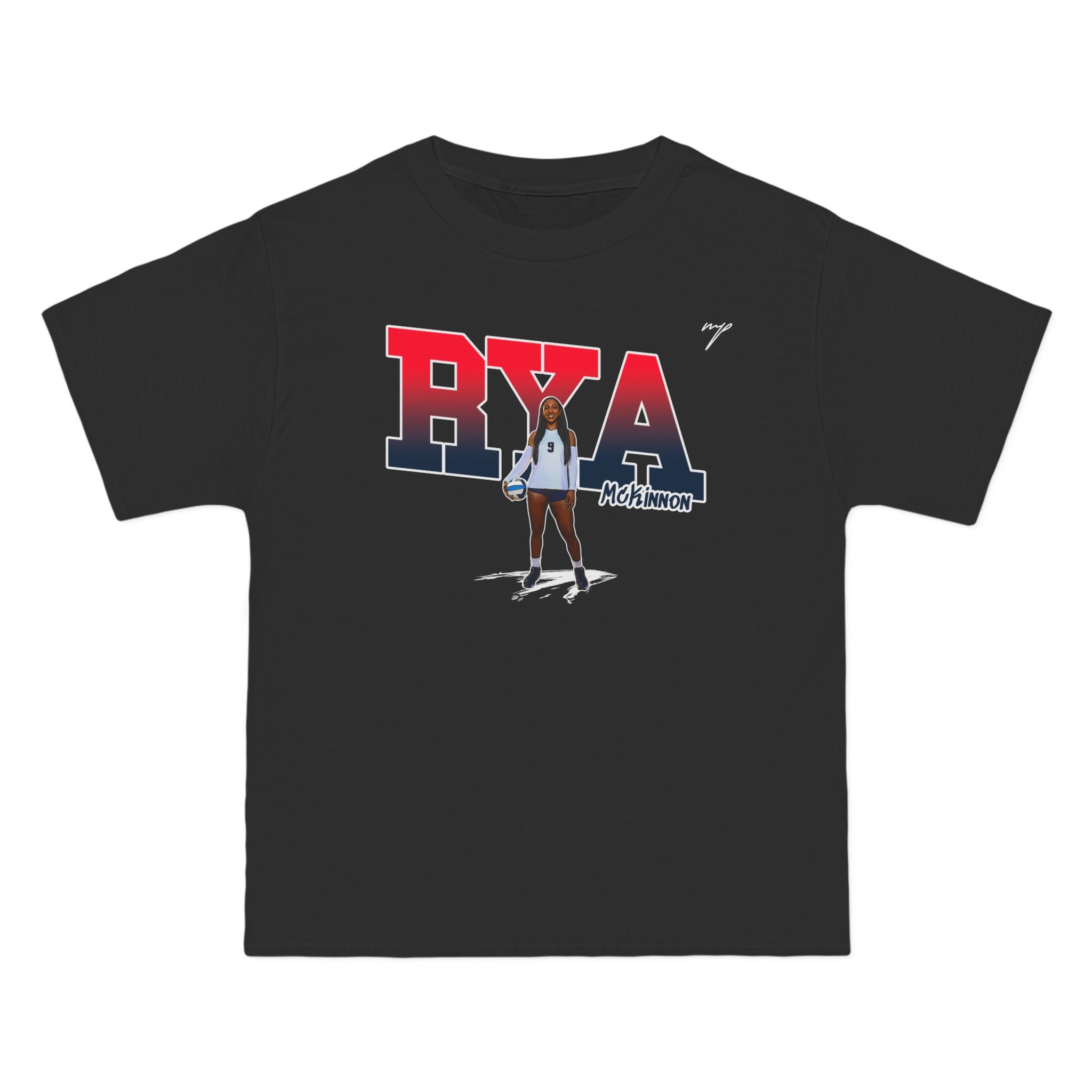 Rya McKinnon Vintage Tee
