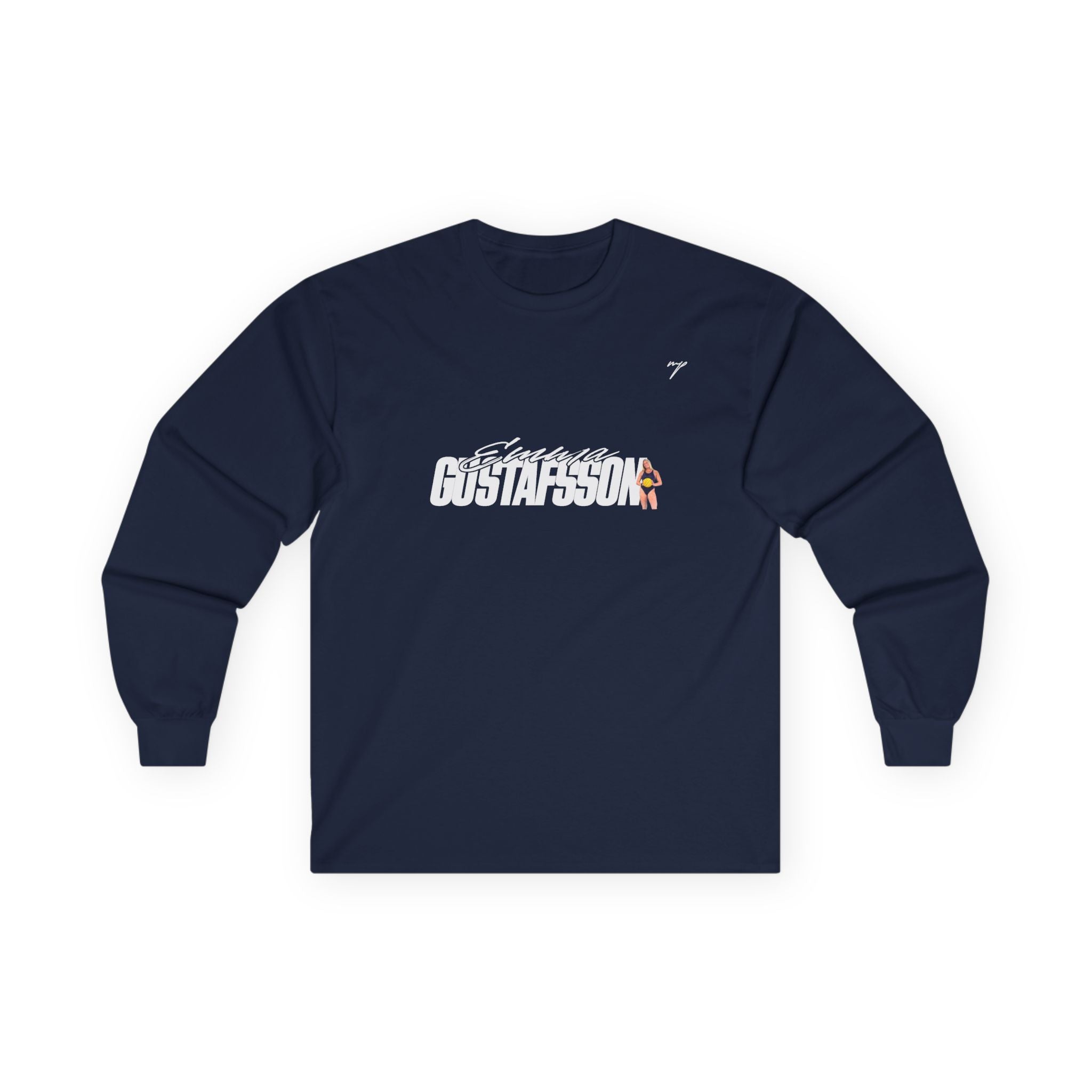 Emma Gustafsson Long Sleeve