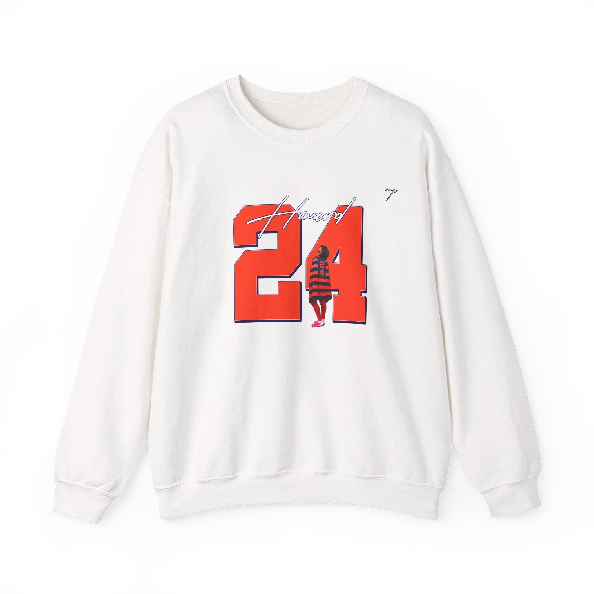 Ali Howard Crewneck