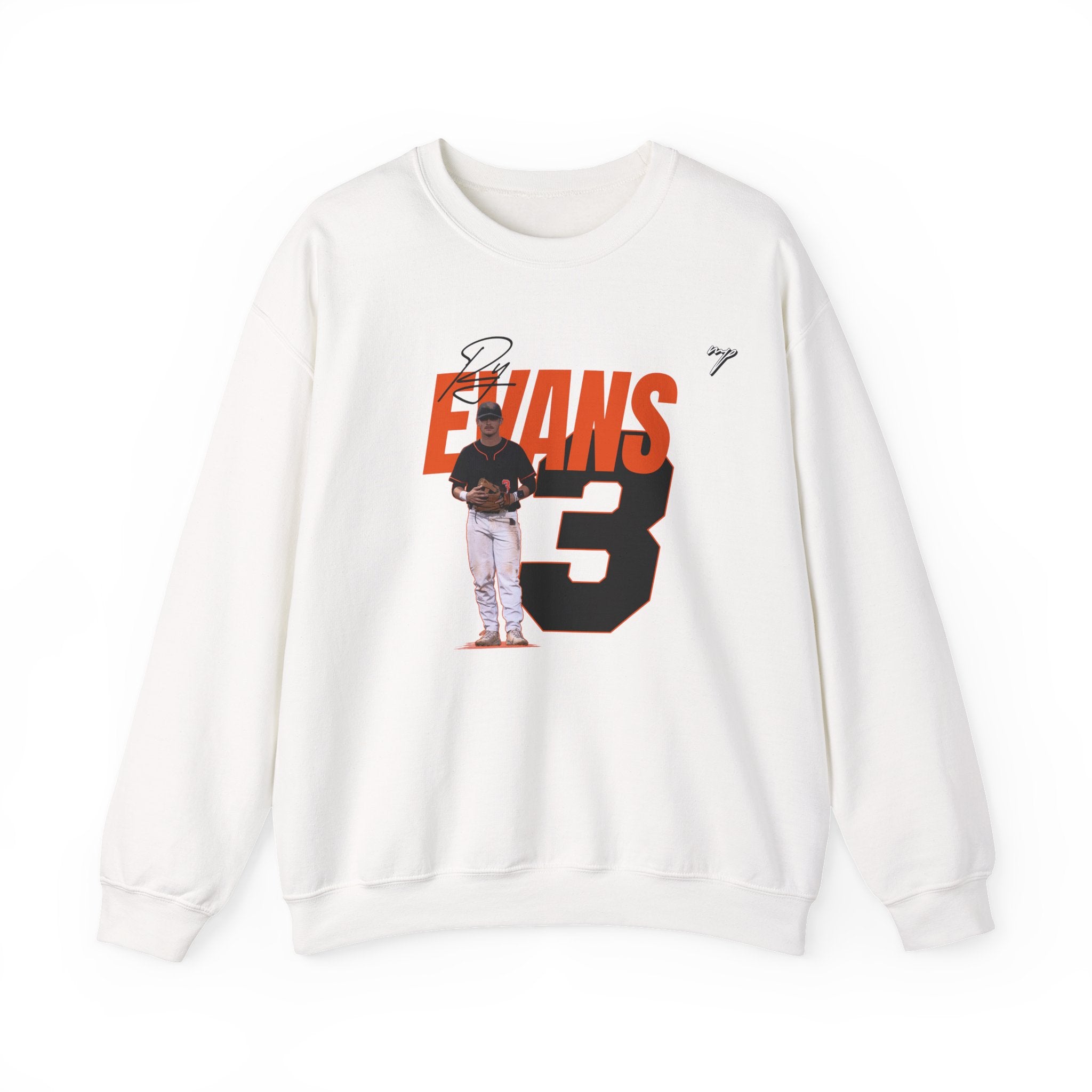 Rylan Evans Crewneck