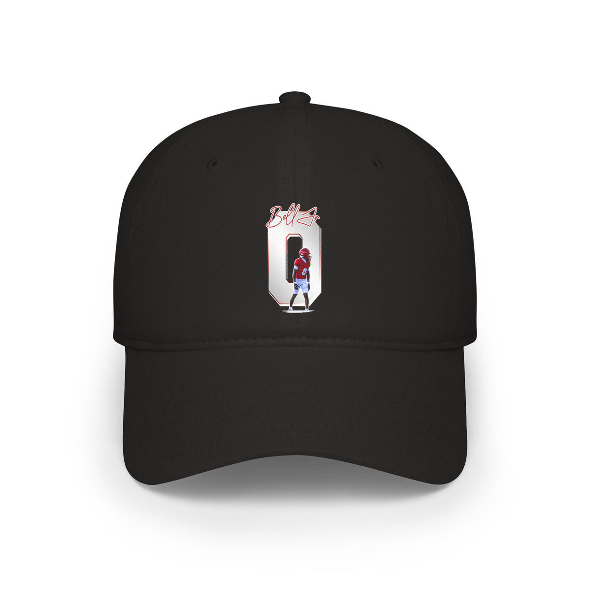 Ronald Bell Jr Hat