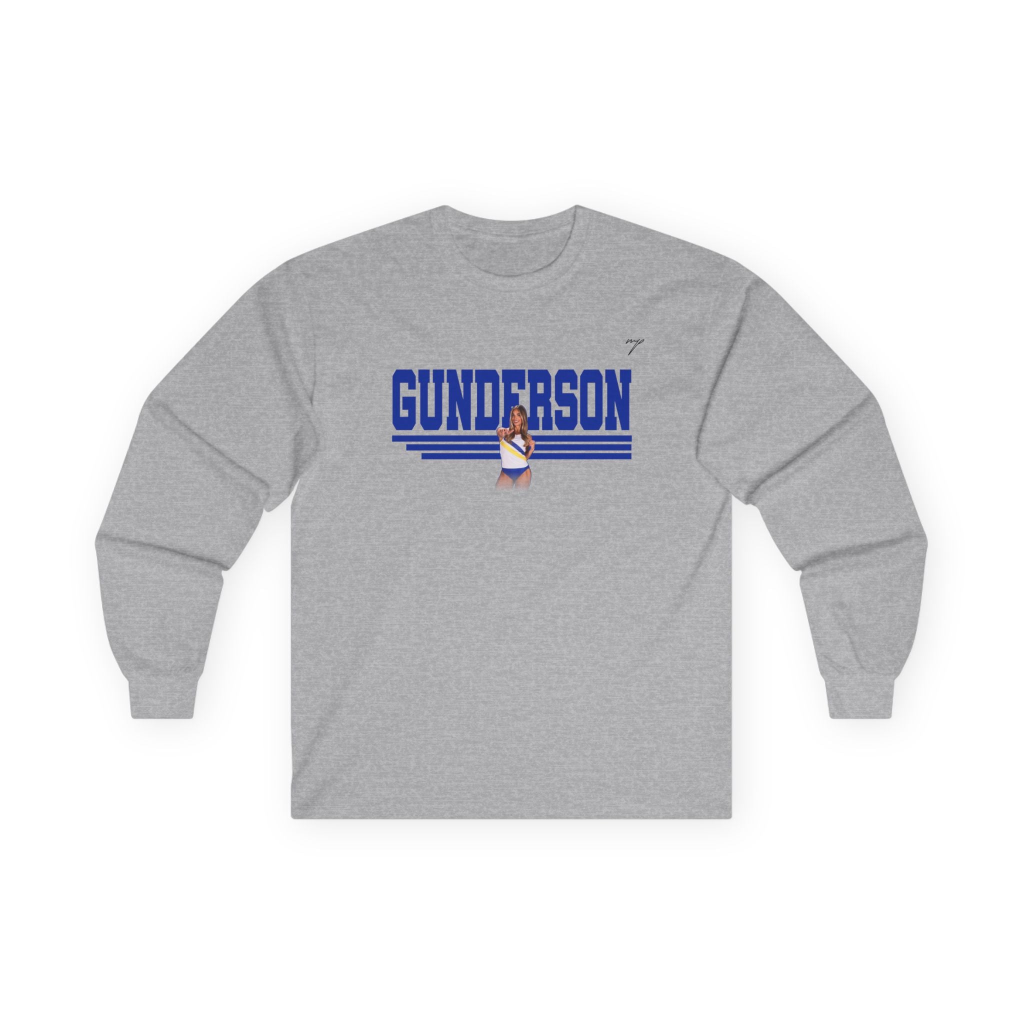 Silja Gunderson Long Sleeve