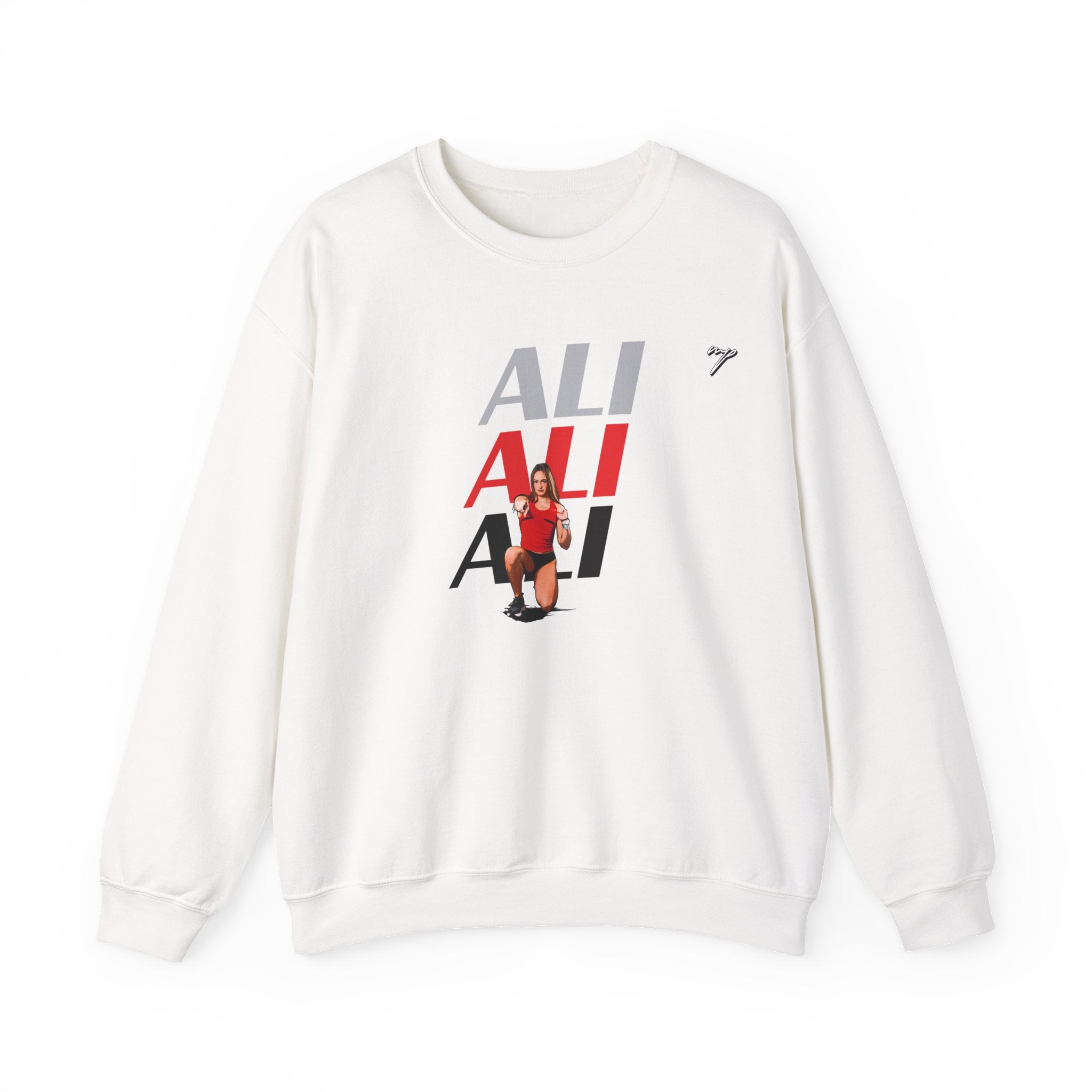 Ali Jacobs Crewneck