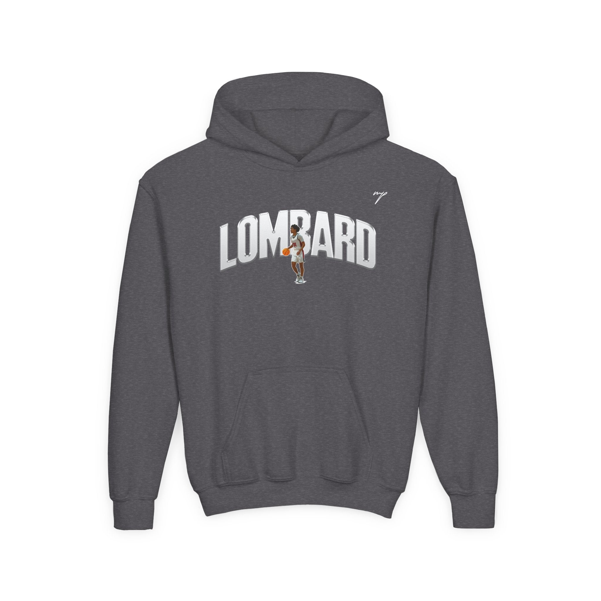 Trevor Lombard YOUTH Hoodie