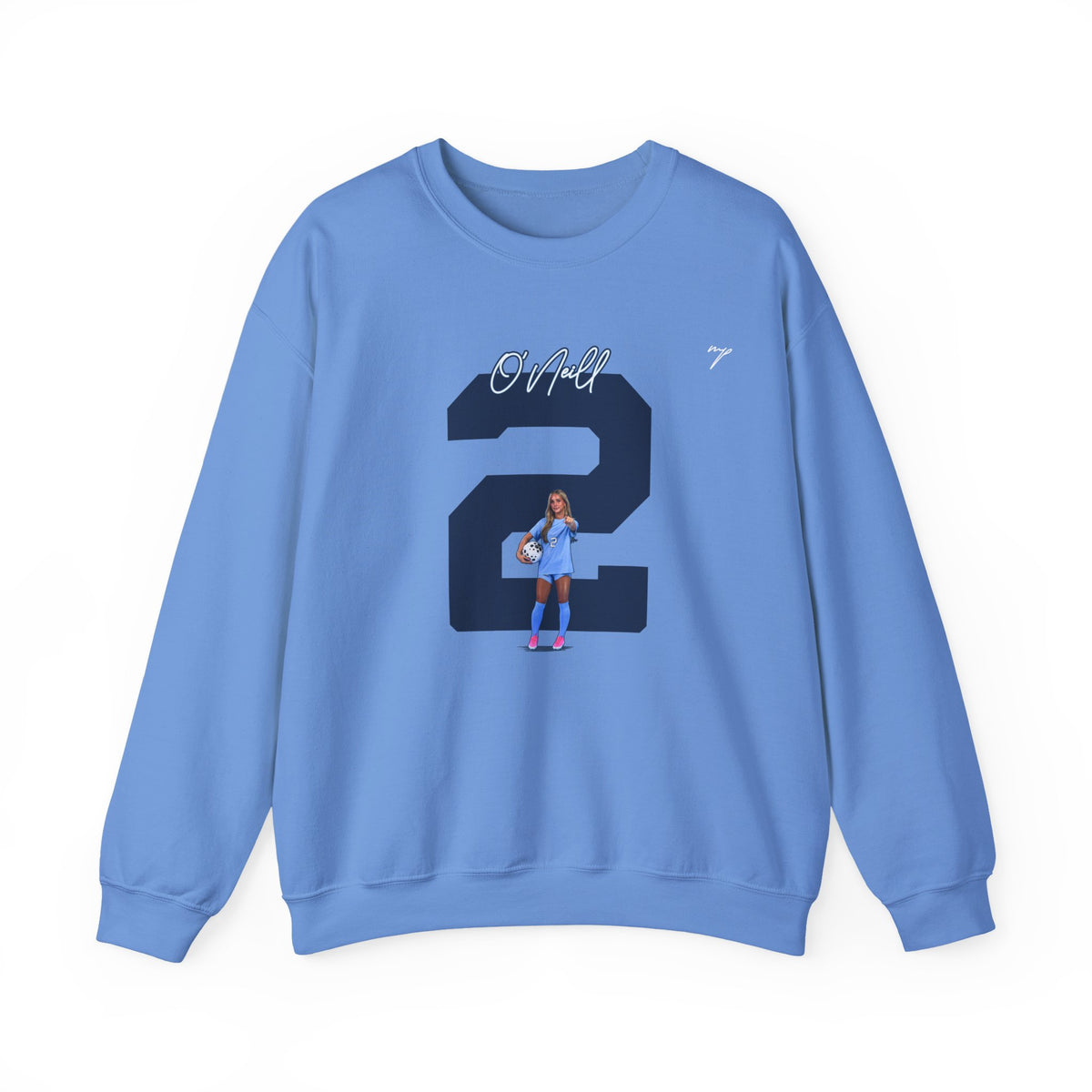 Cali O'Neill Crewneck