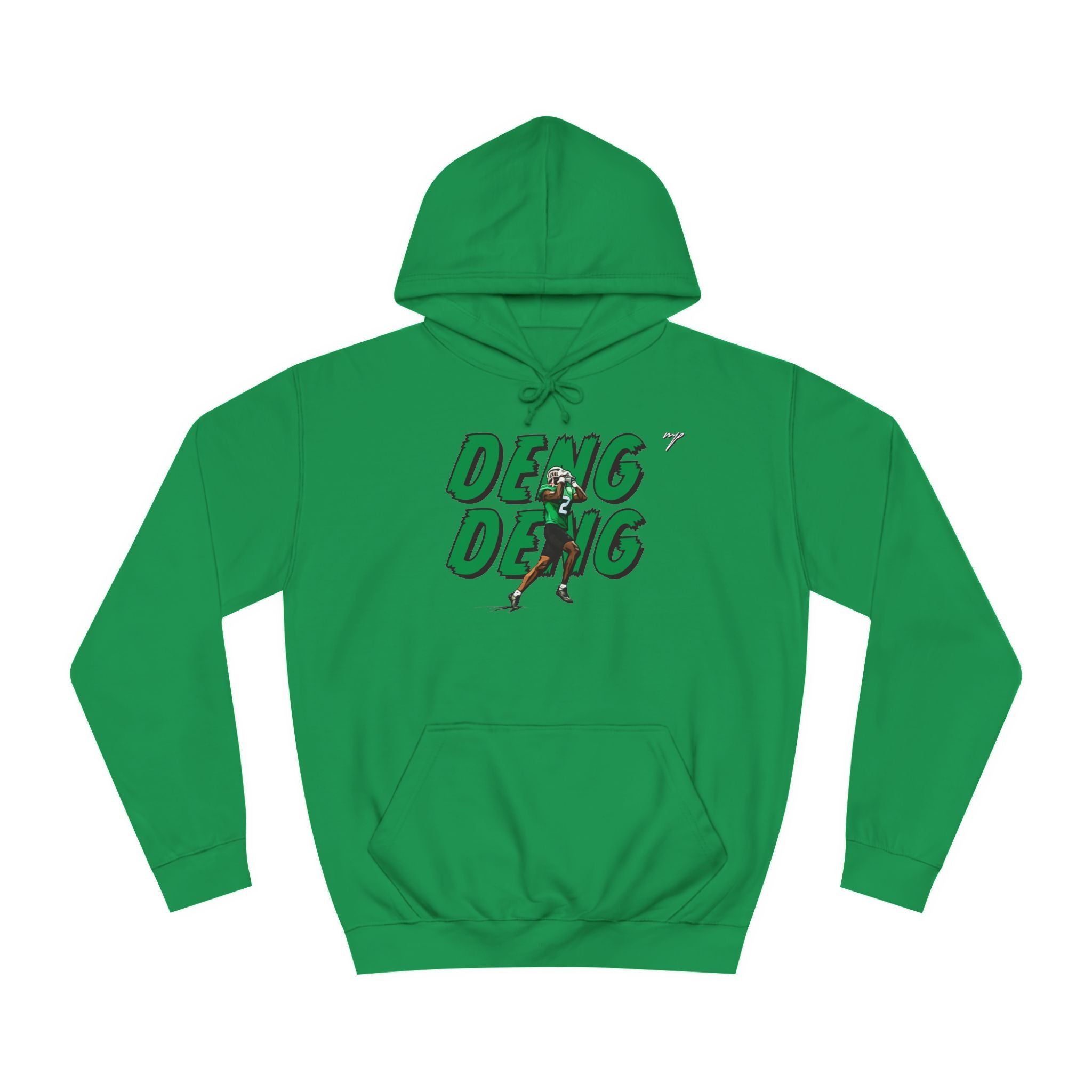 Deng Deng Hoodie