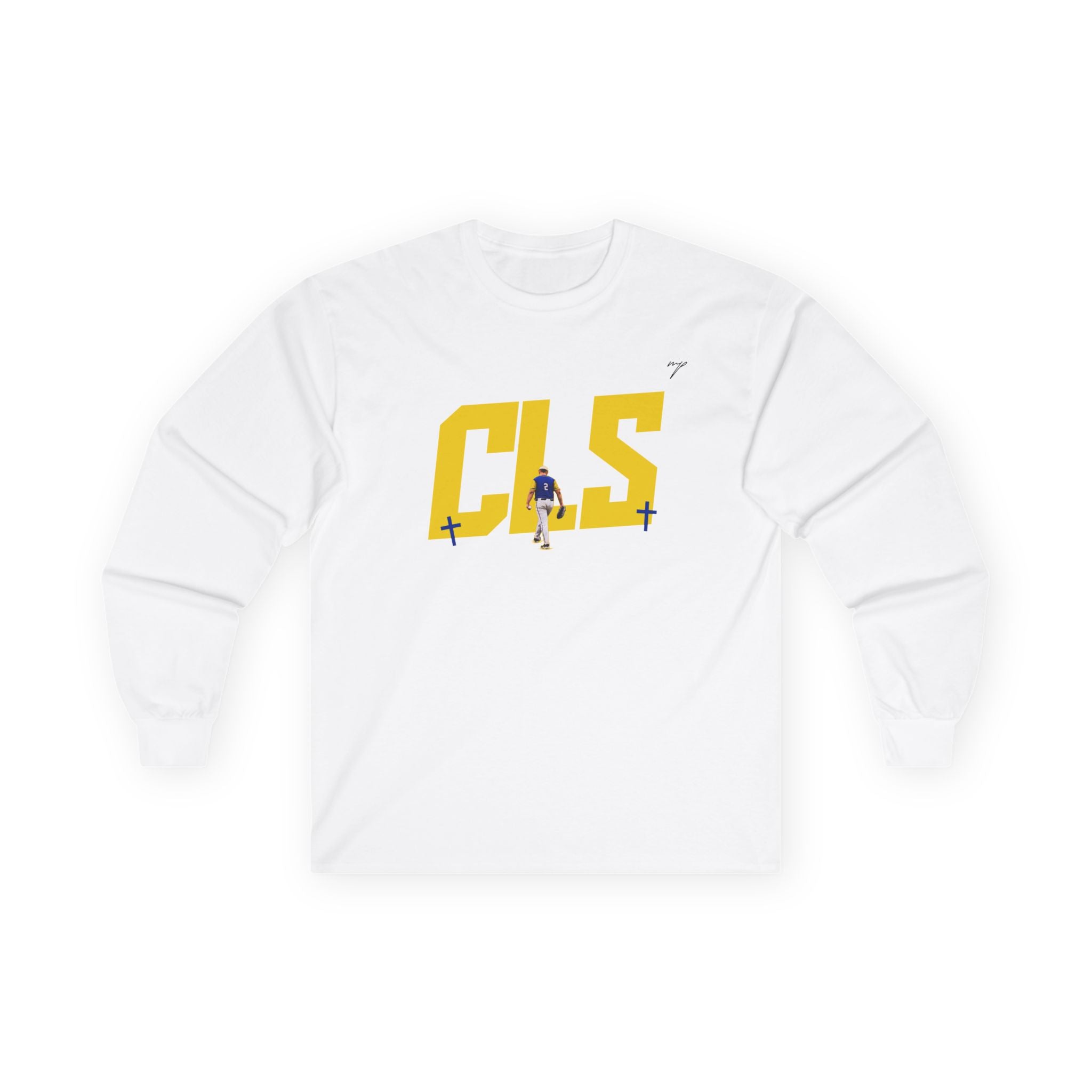 Colton Sexton Long Sleeve
