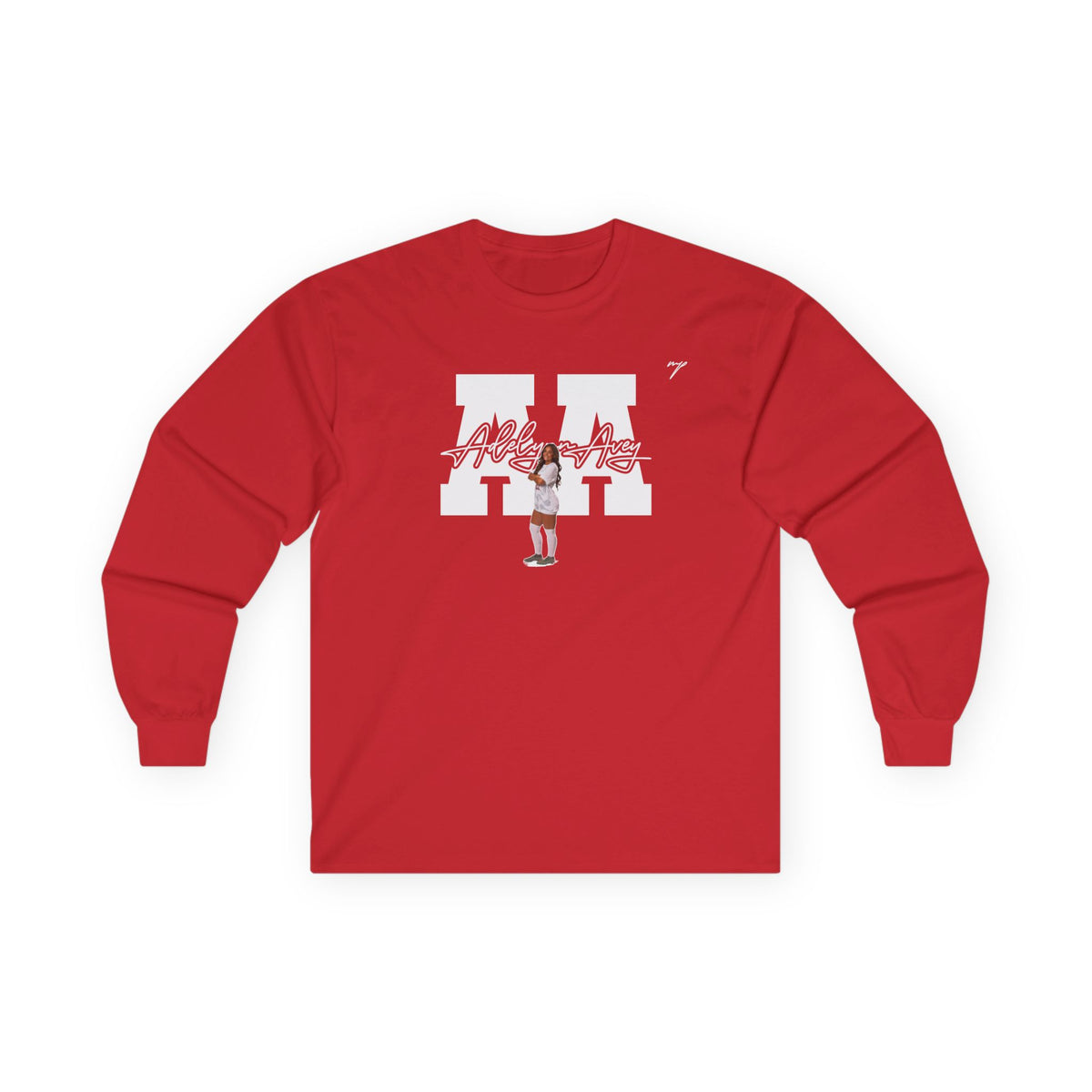 Adelynn Avey Long Sleeve