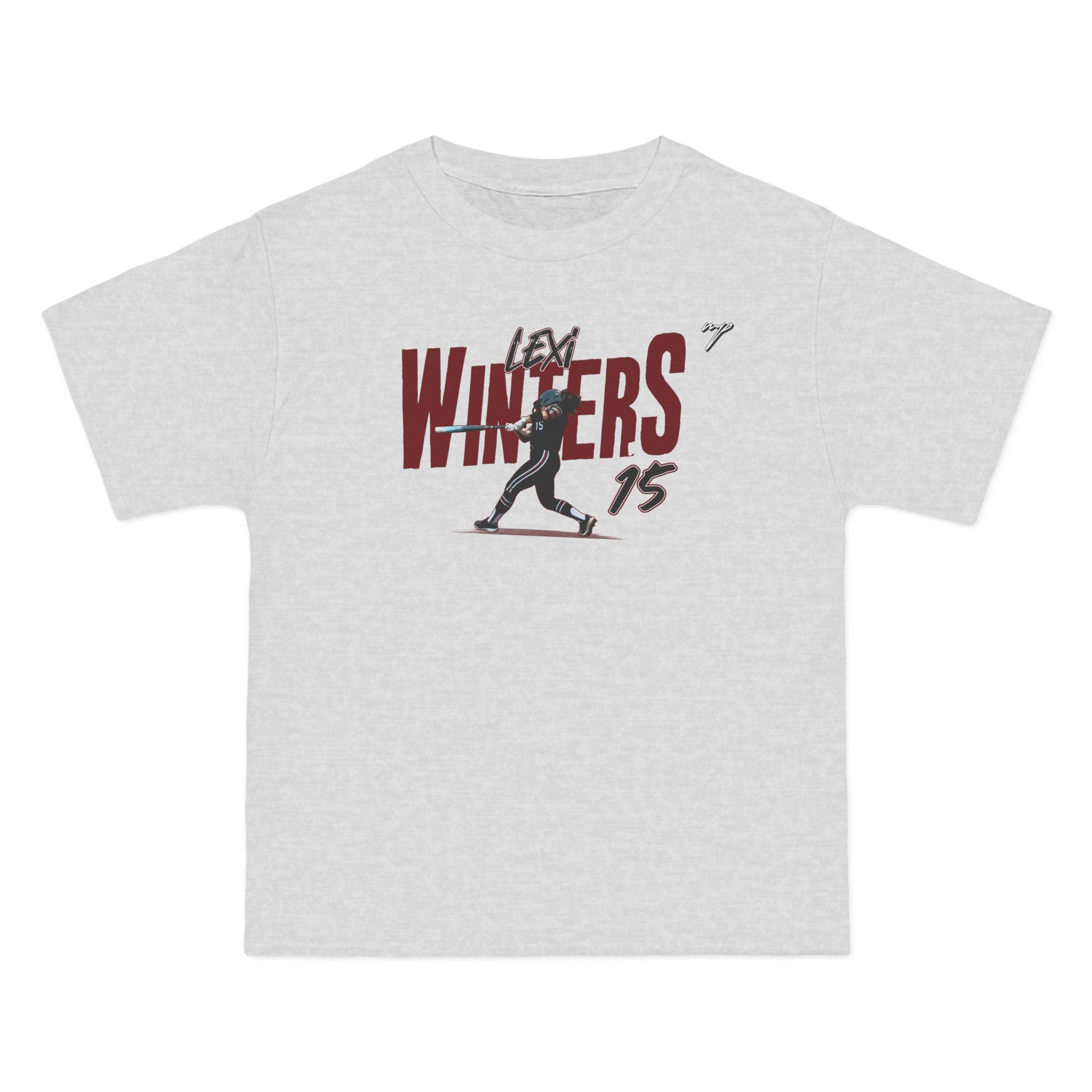 Lexi Winters Vintage Tee