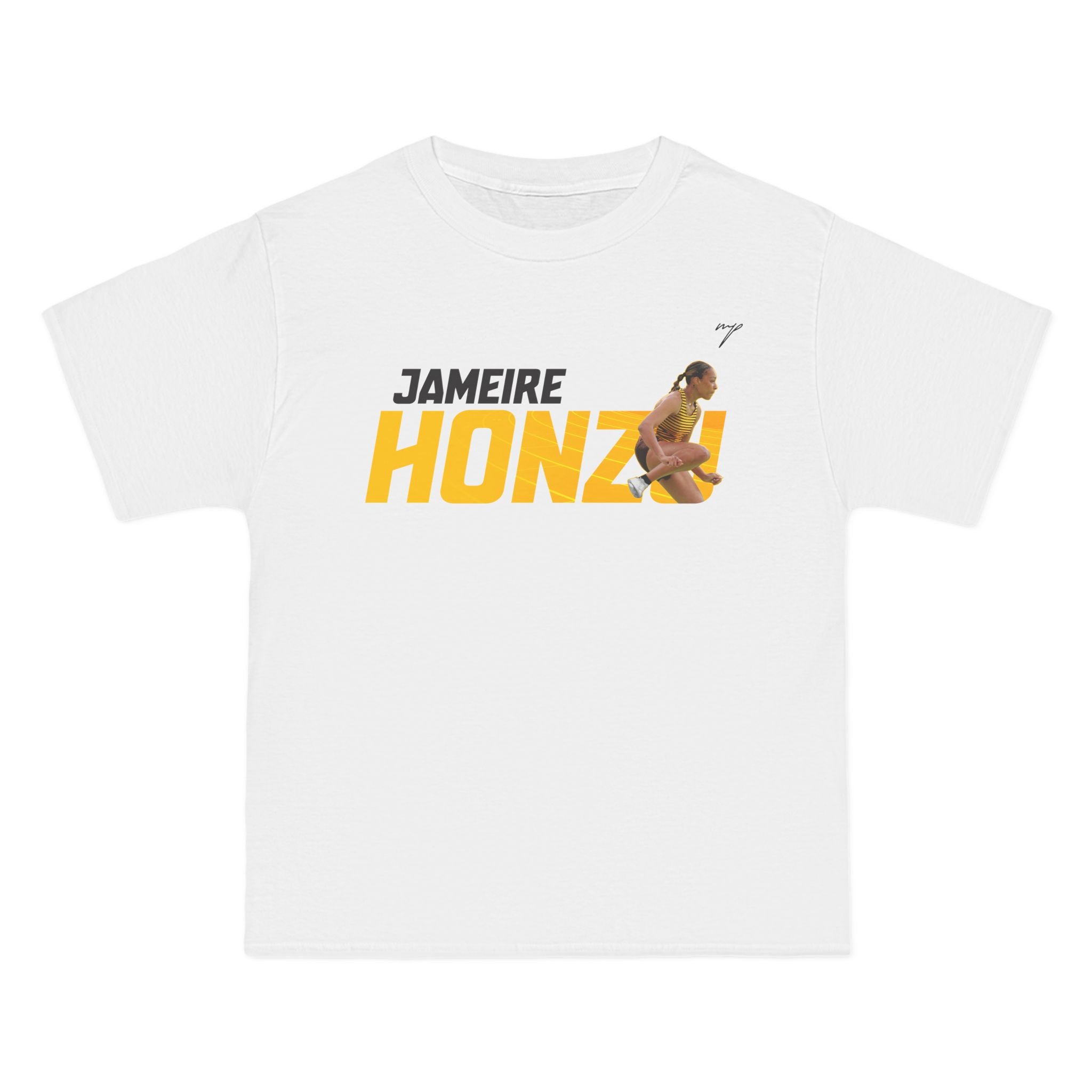 Jameire Honzu Vintage Tee