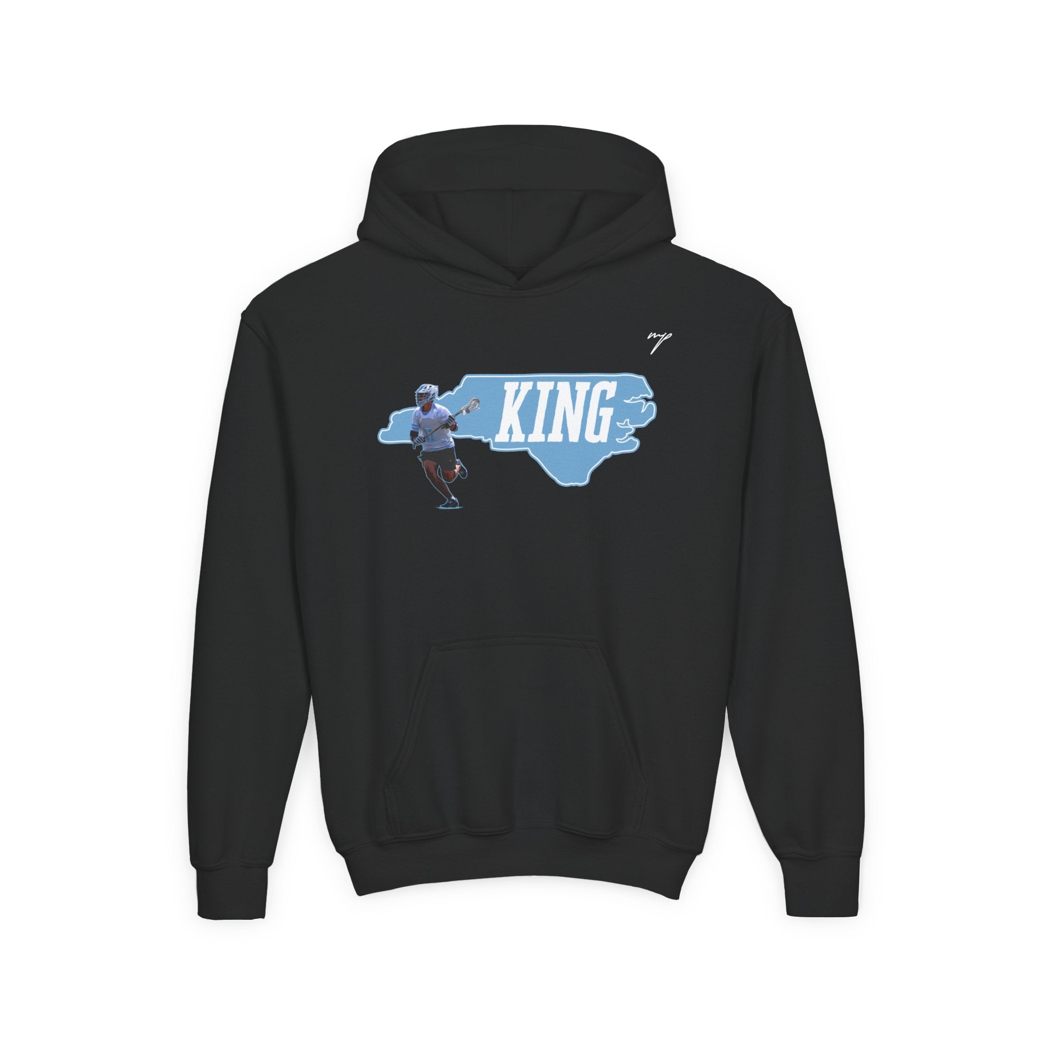 Tripp King YOUTH Hoodie