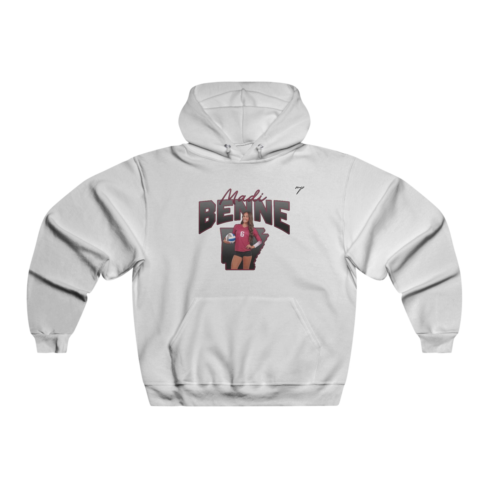 Madi Benne Vintage Hoodie
