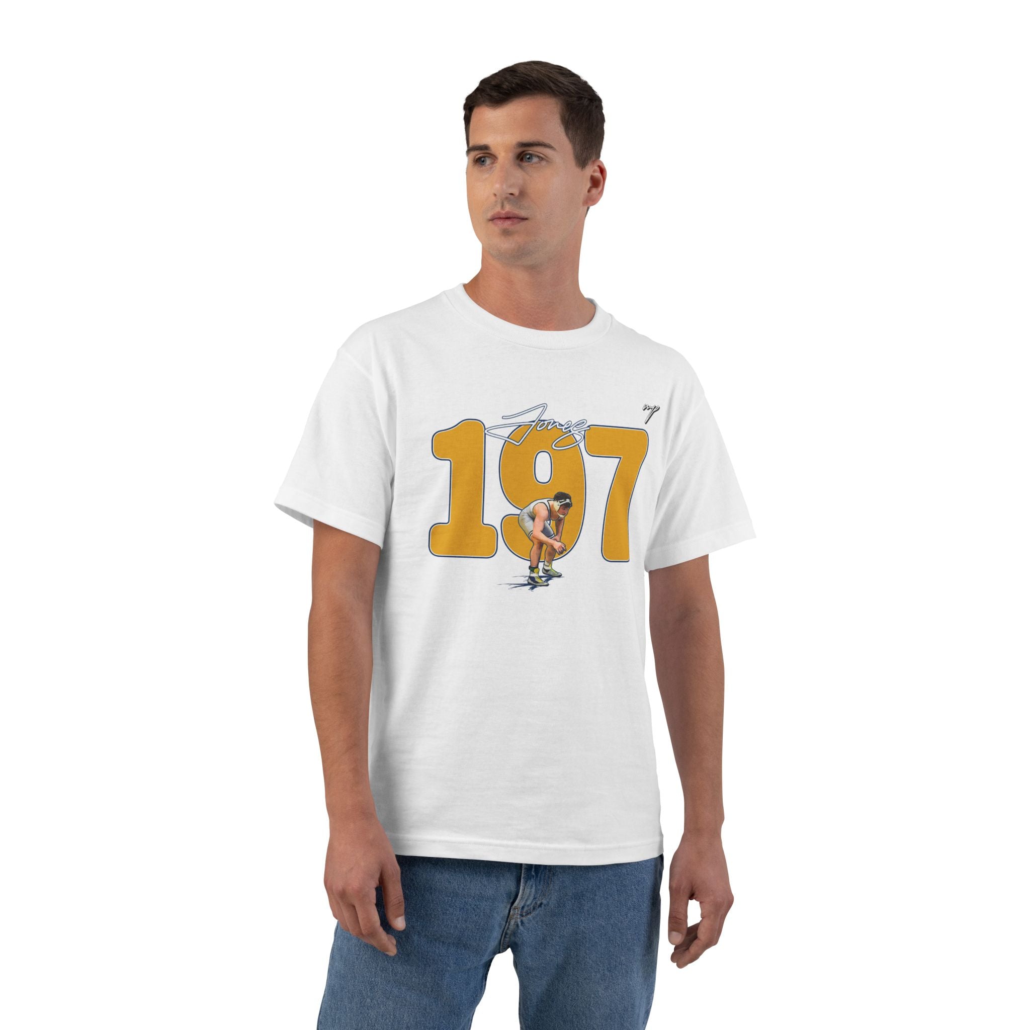 Landon Jones Vintage Tee