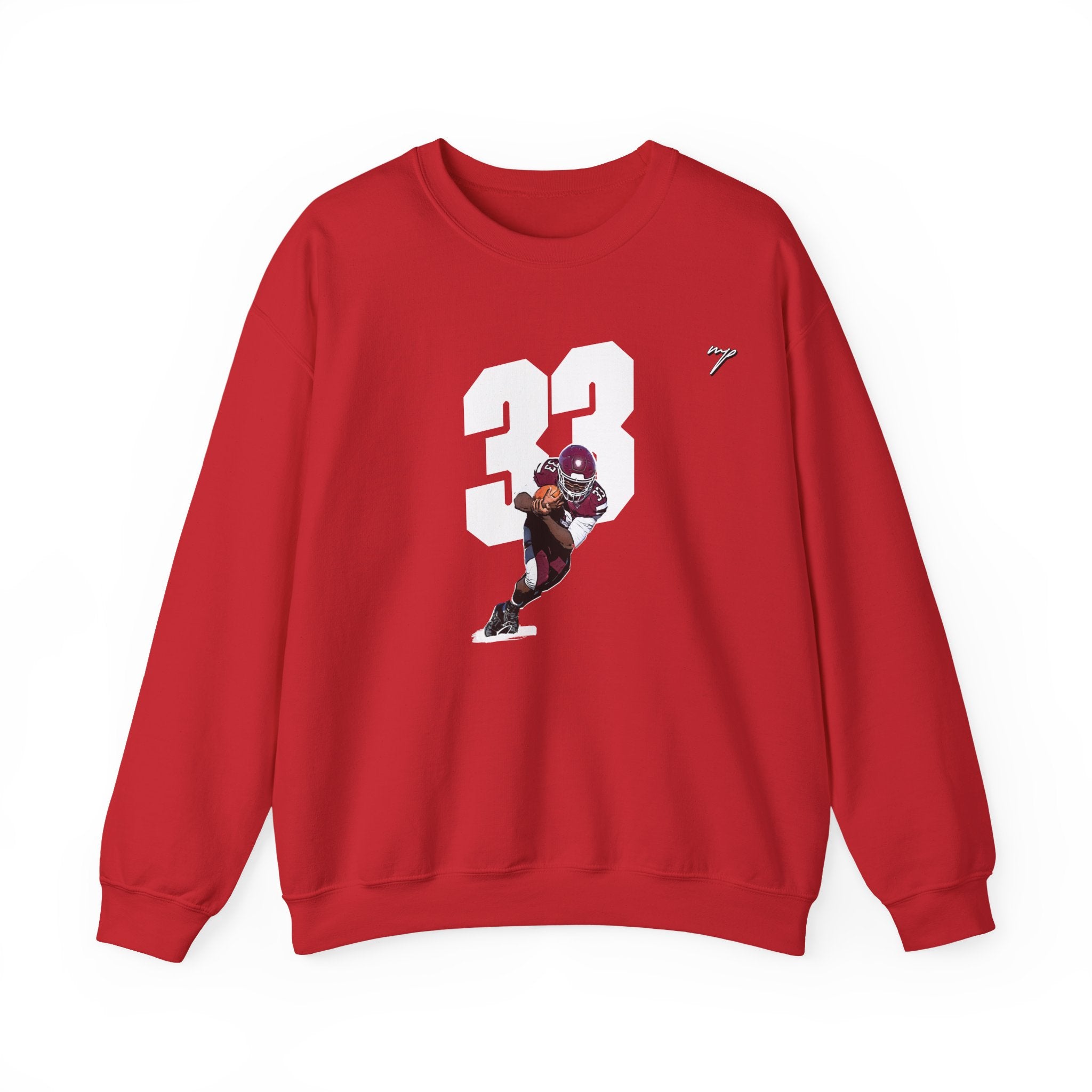 Corey Howard Jr Crewneck