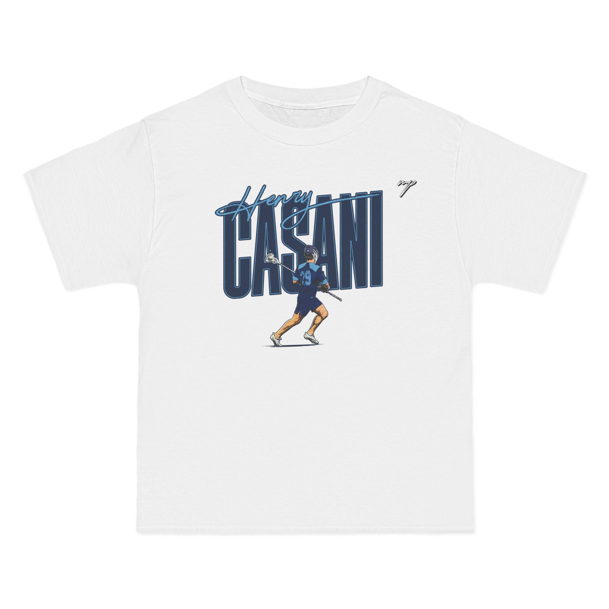 Henry Casani Vintage Tee