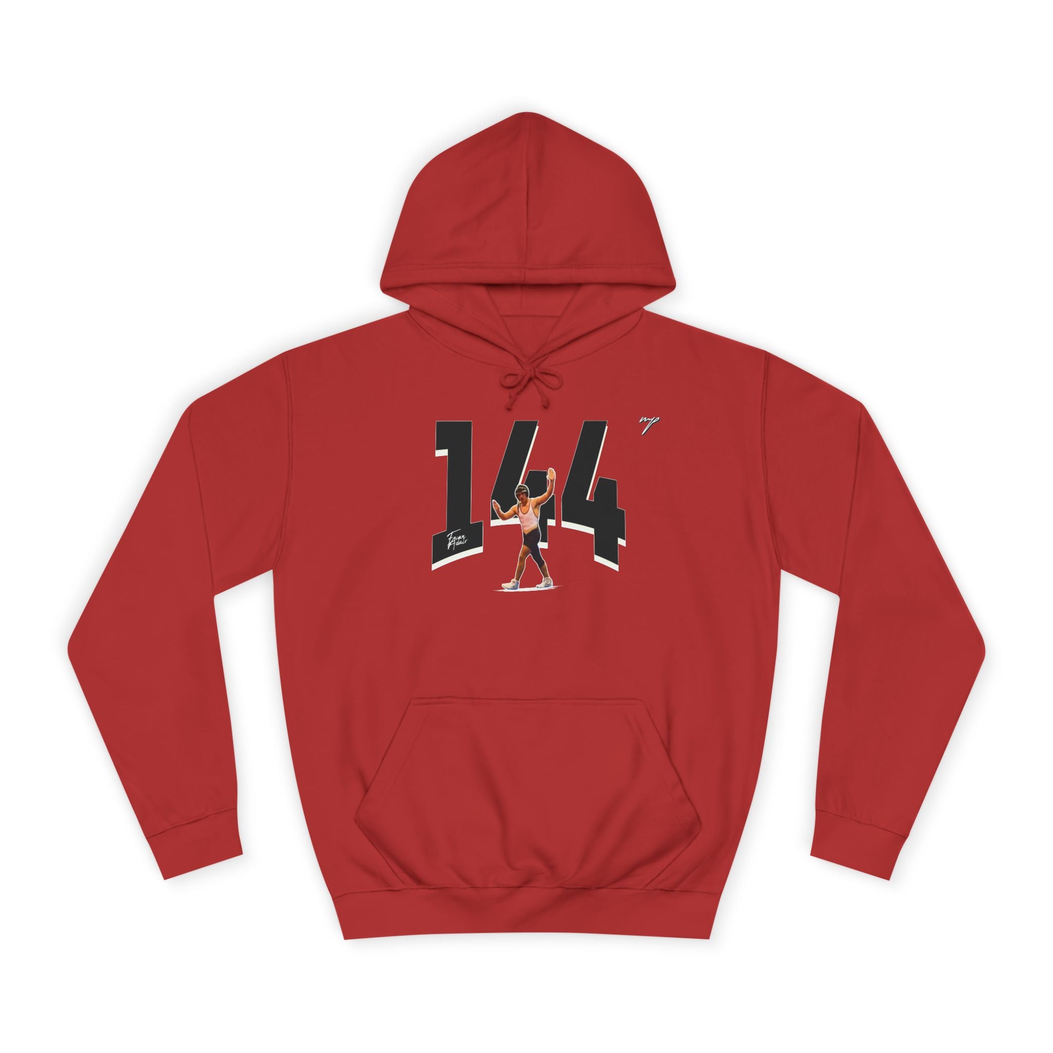 Evan Adair Hoodie