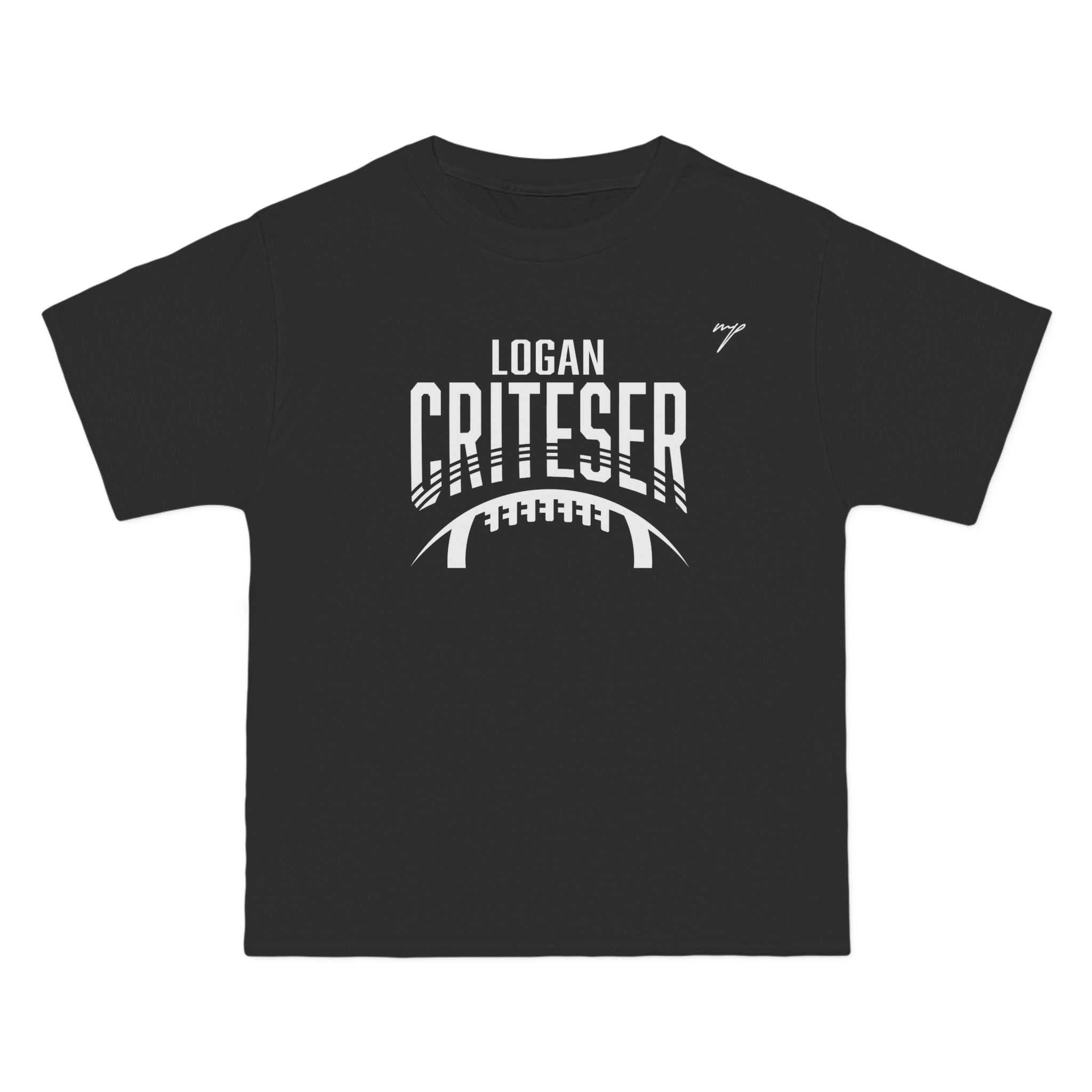 Logan Criteser Vintage Tee
