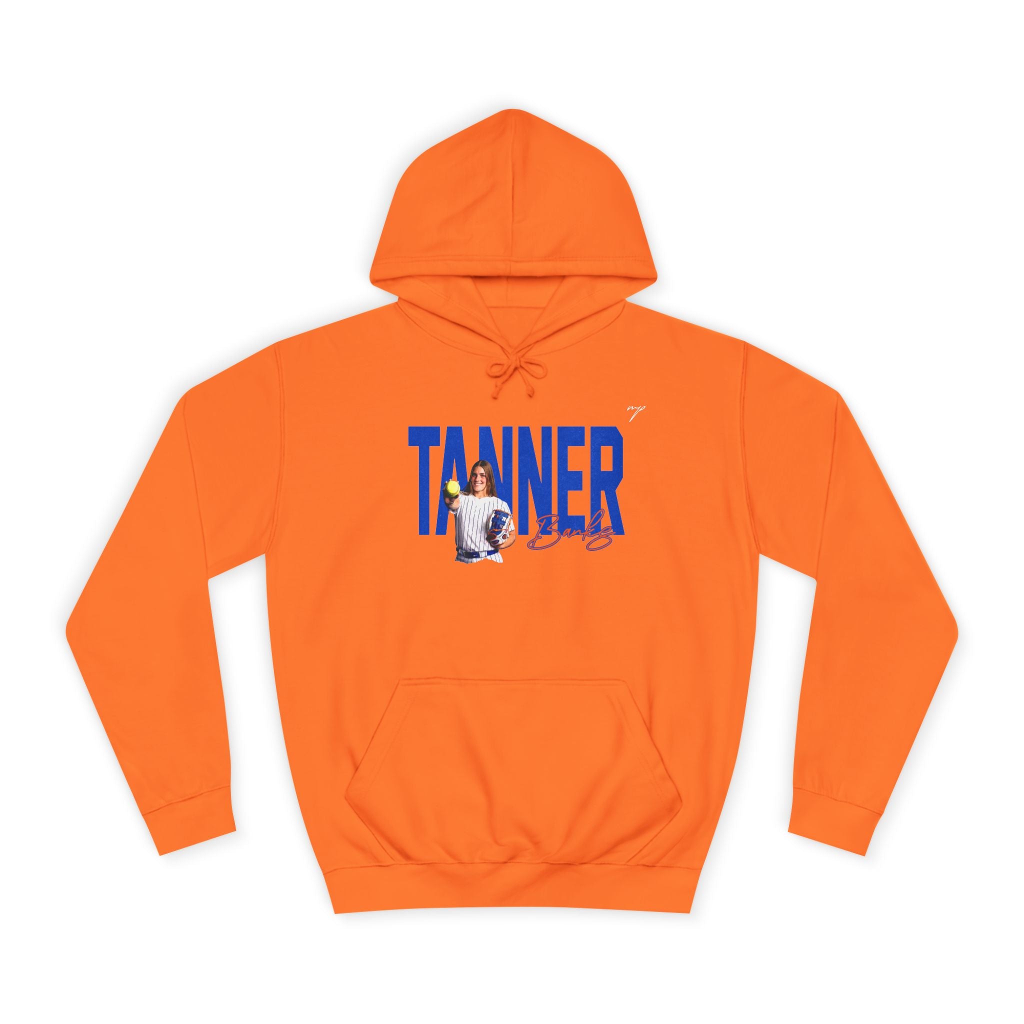 Tanner Banks Hoodie