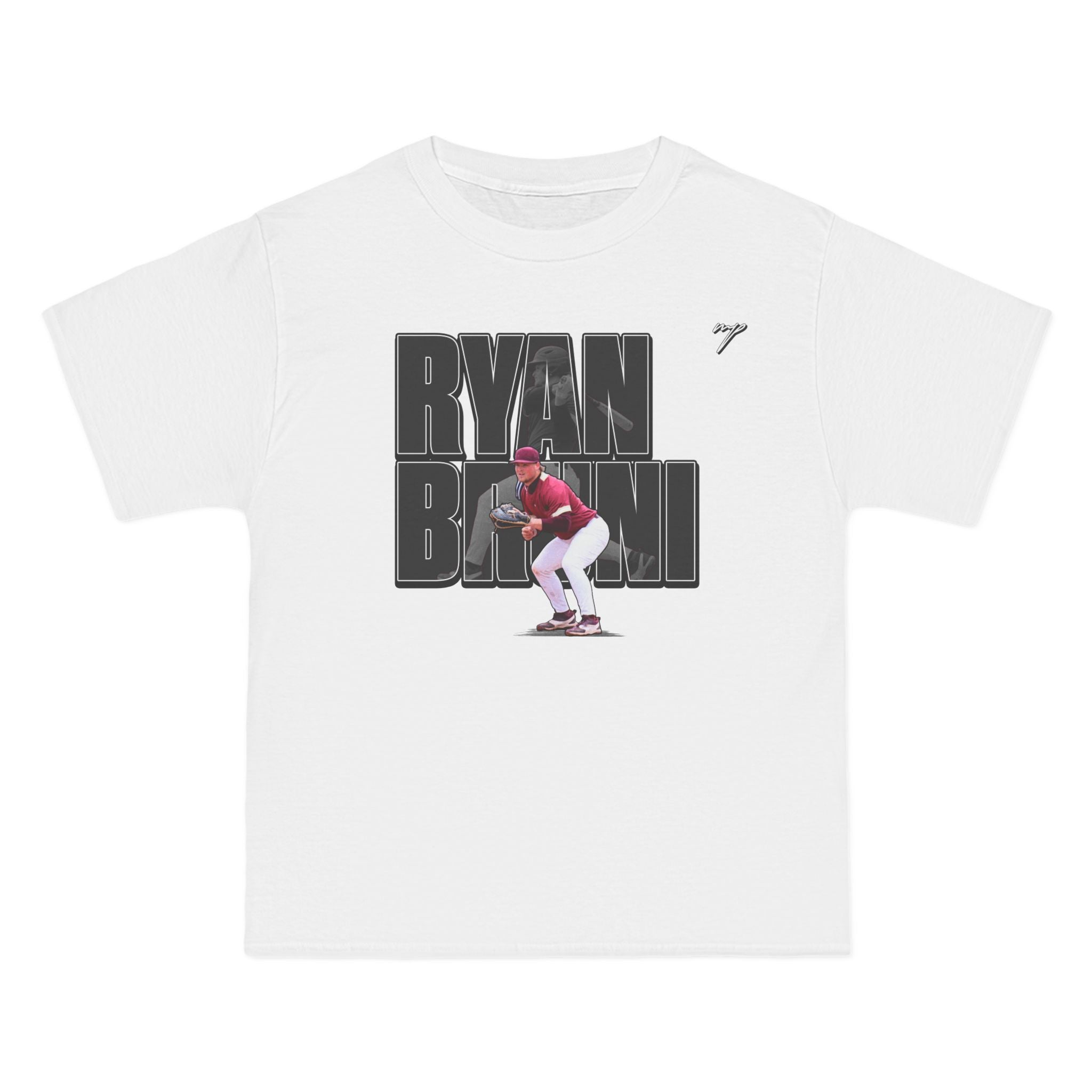 Ryan Bruni Vintage Tee
