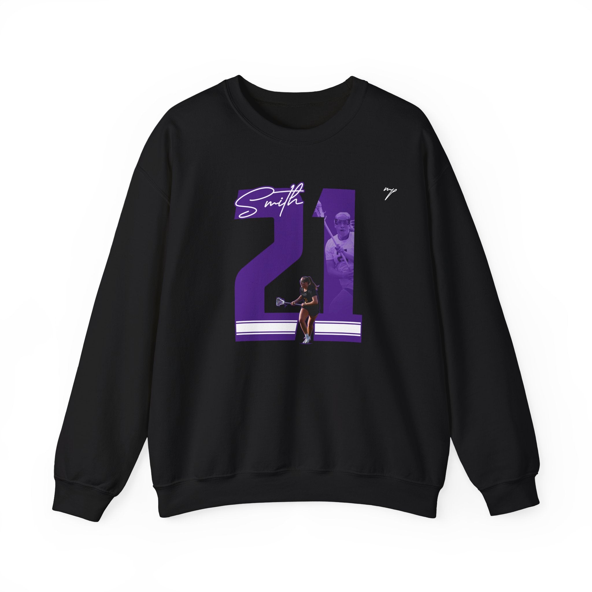 Madison Smith Crewneck