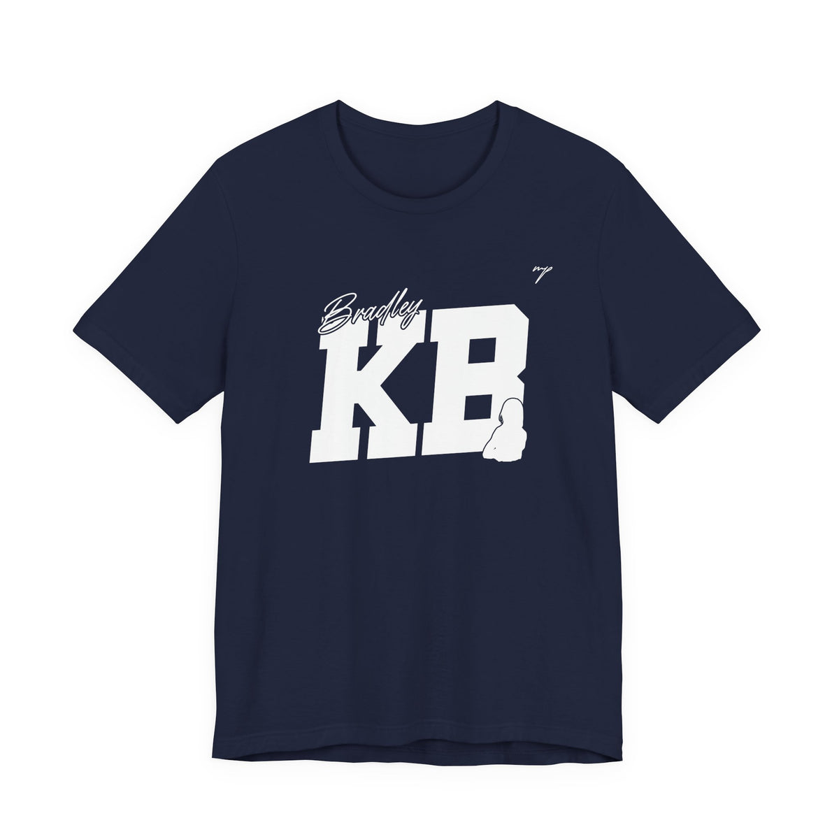 Kenedi Bradley Graphic Tee