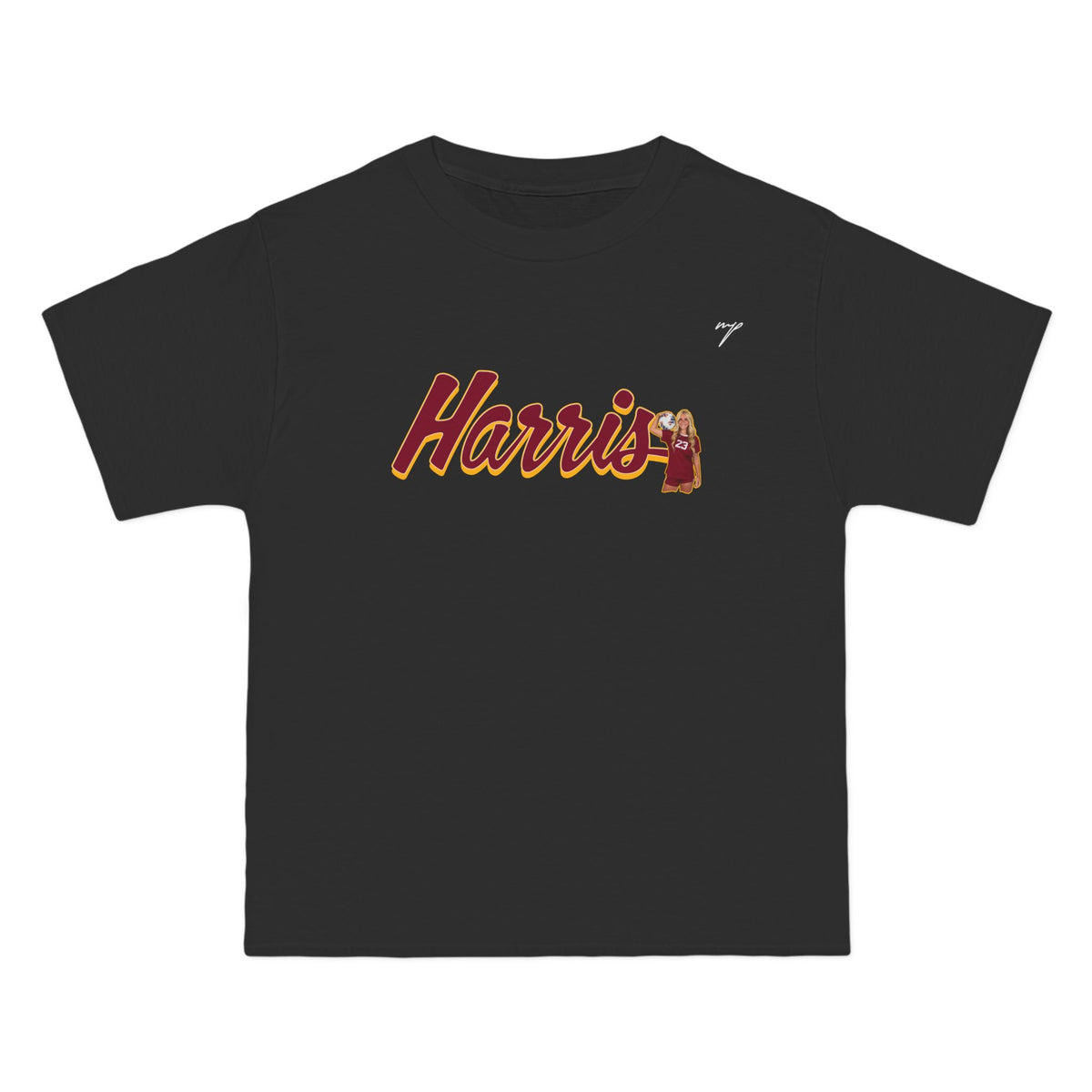 Charli Harris Vintage Tee
