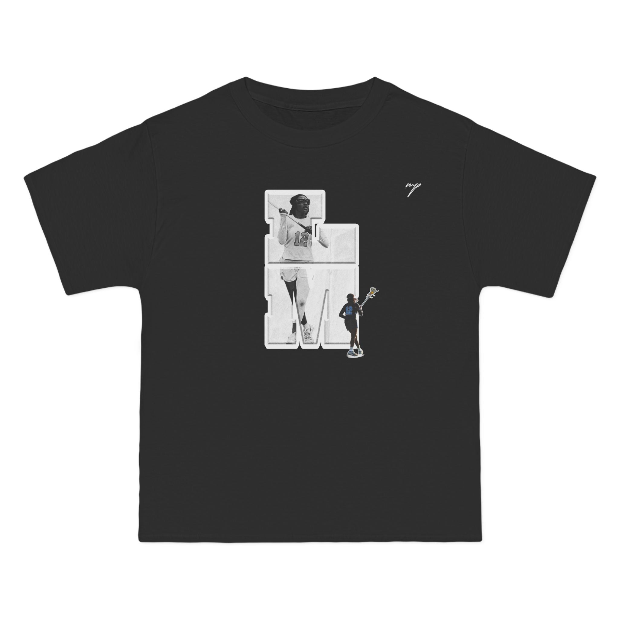London McFarlane Vintage Tee