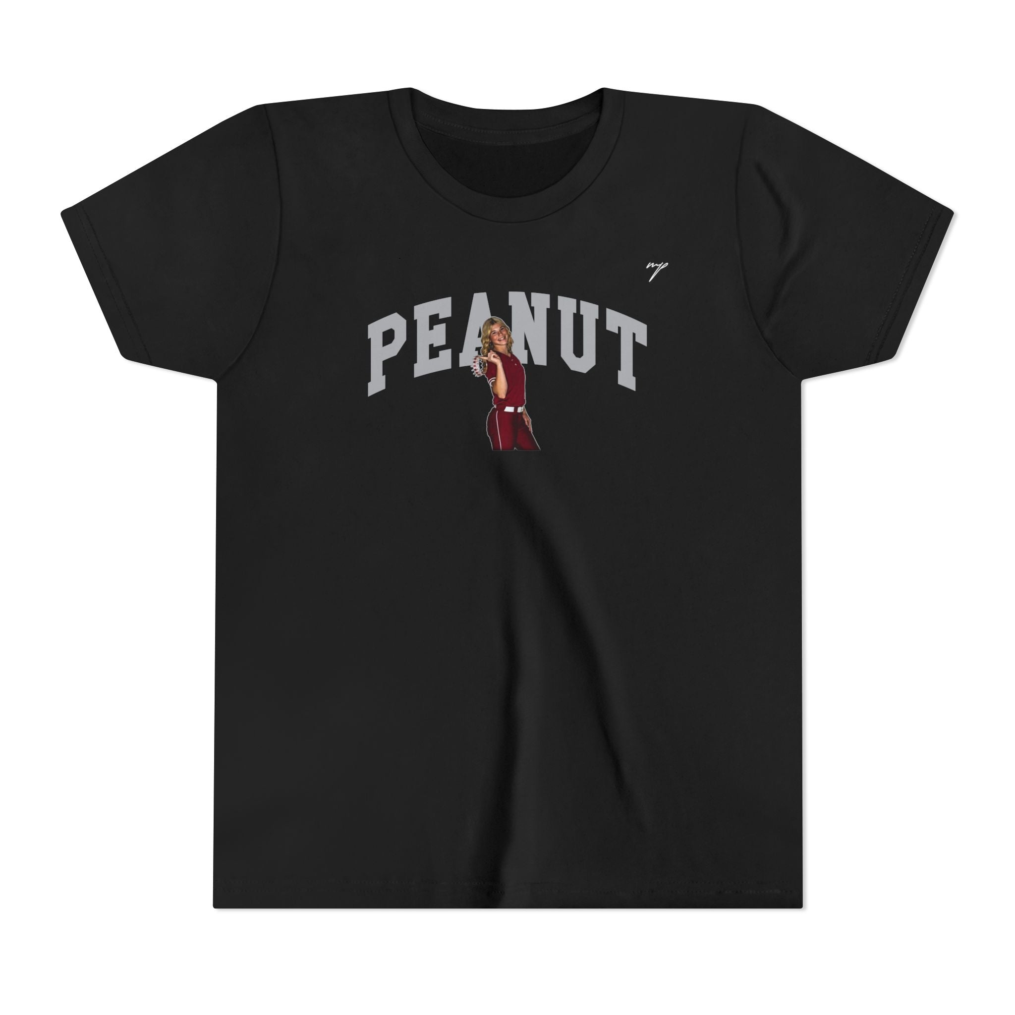 Reagan Schmitz YOUTH Graphic Tee