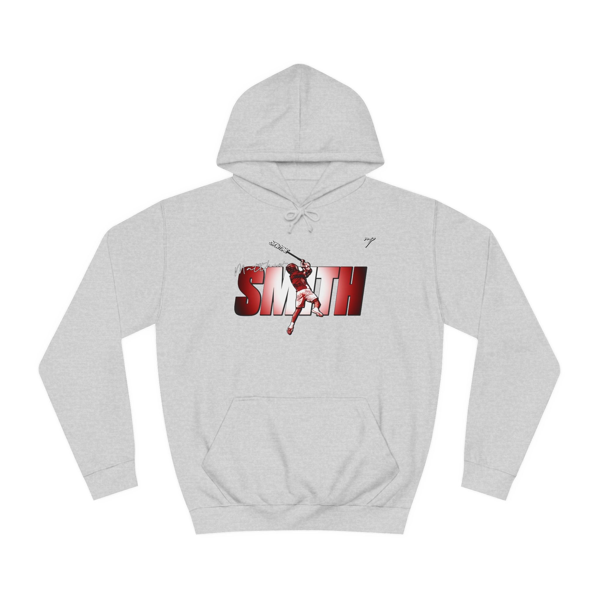 Matthew Smith Hoodie