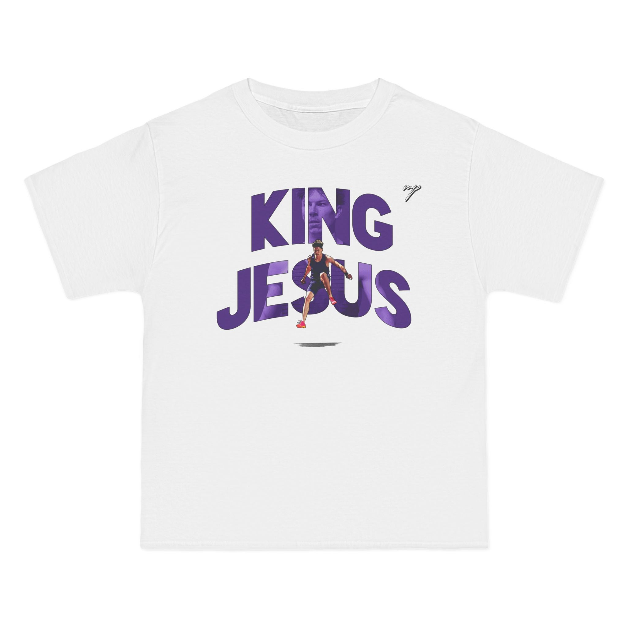 Spencer Desmond Vintage Tee