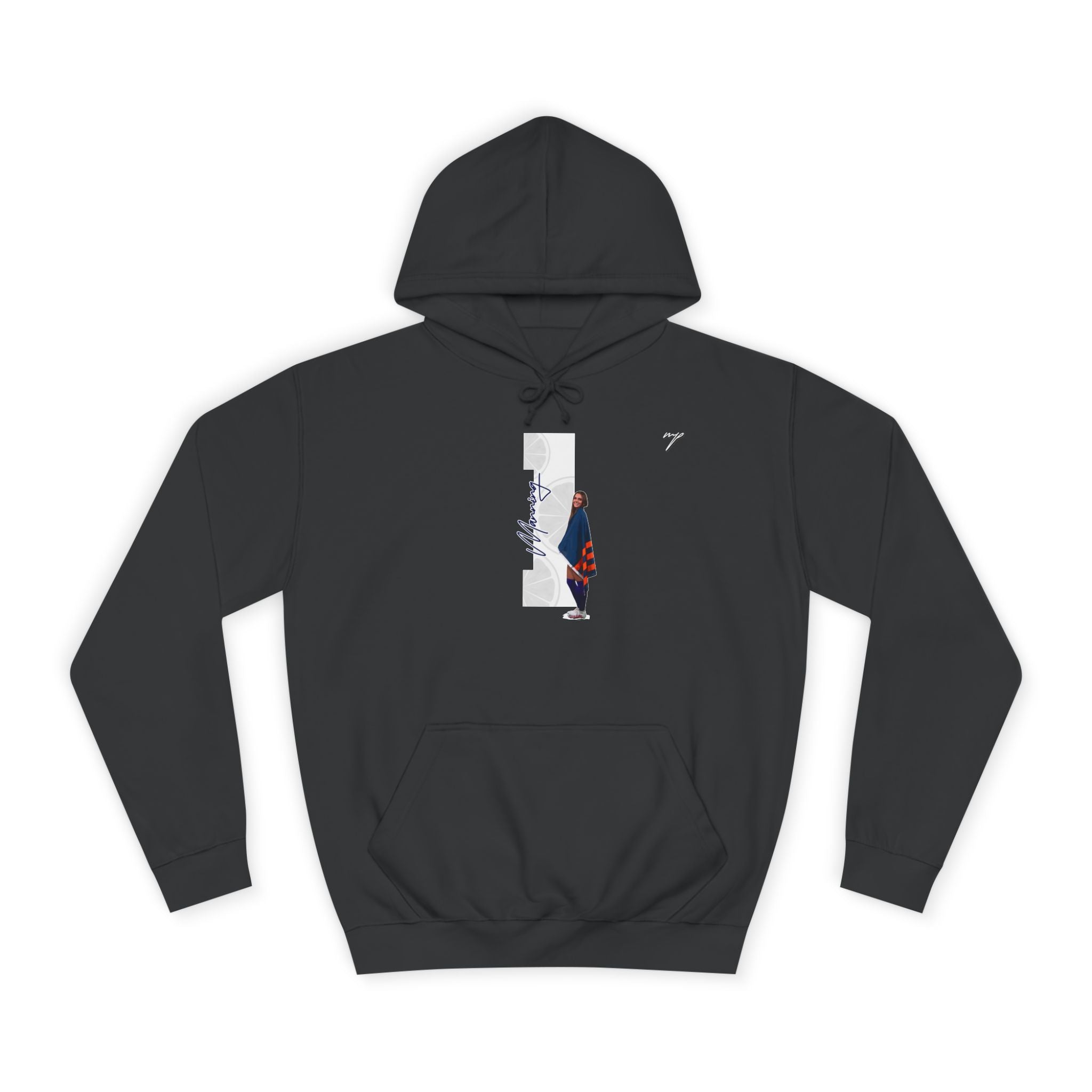 Maggie Manning Hoodie