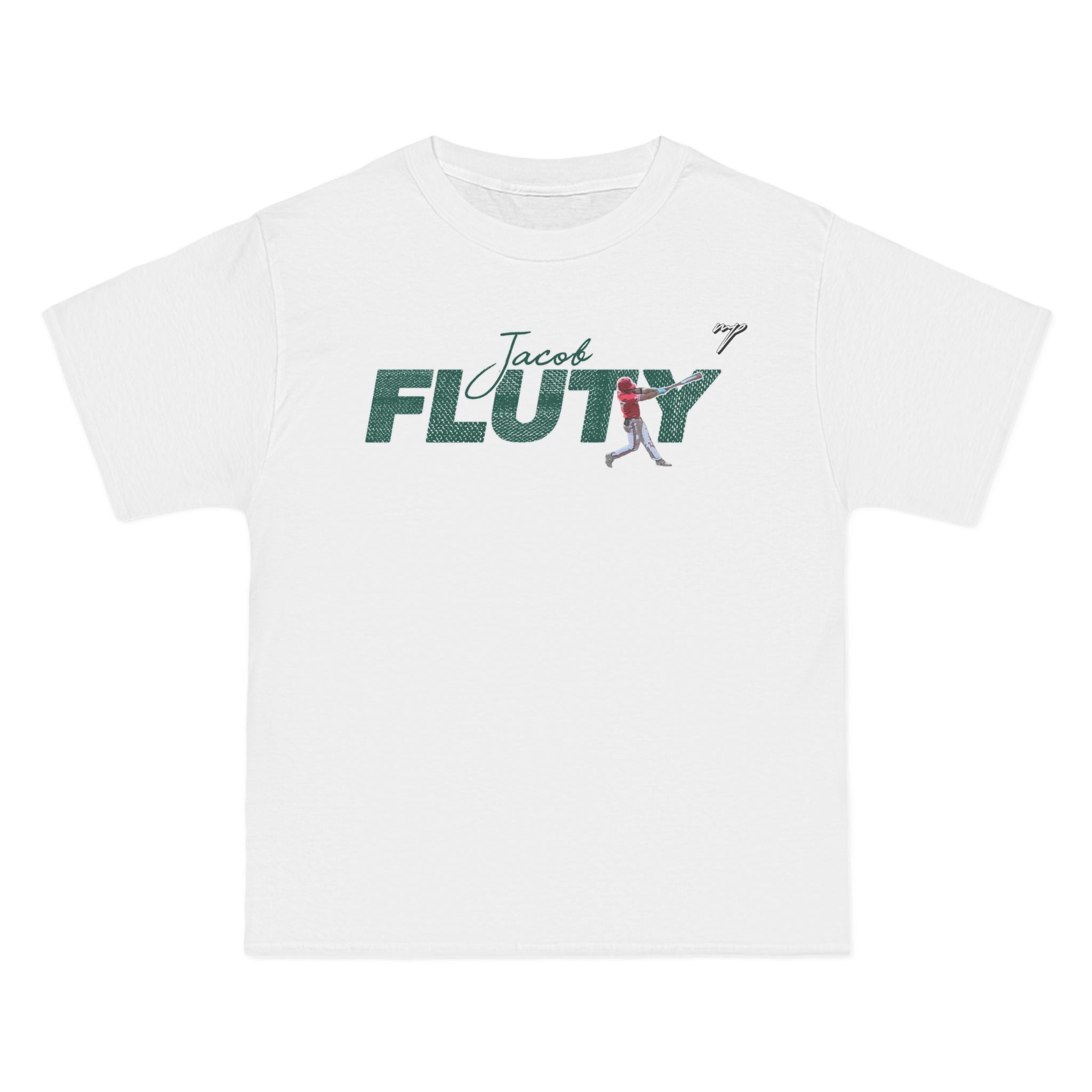 Jacob Fluty Vintage Tee