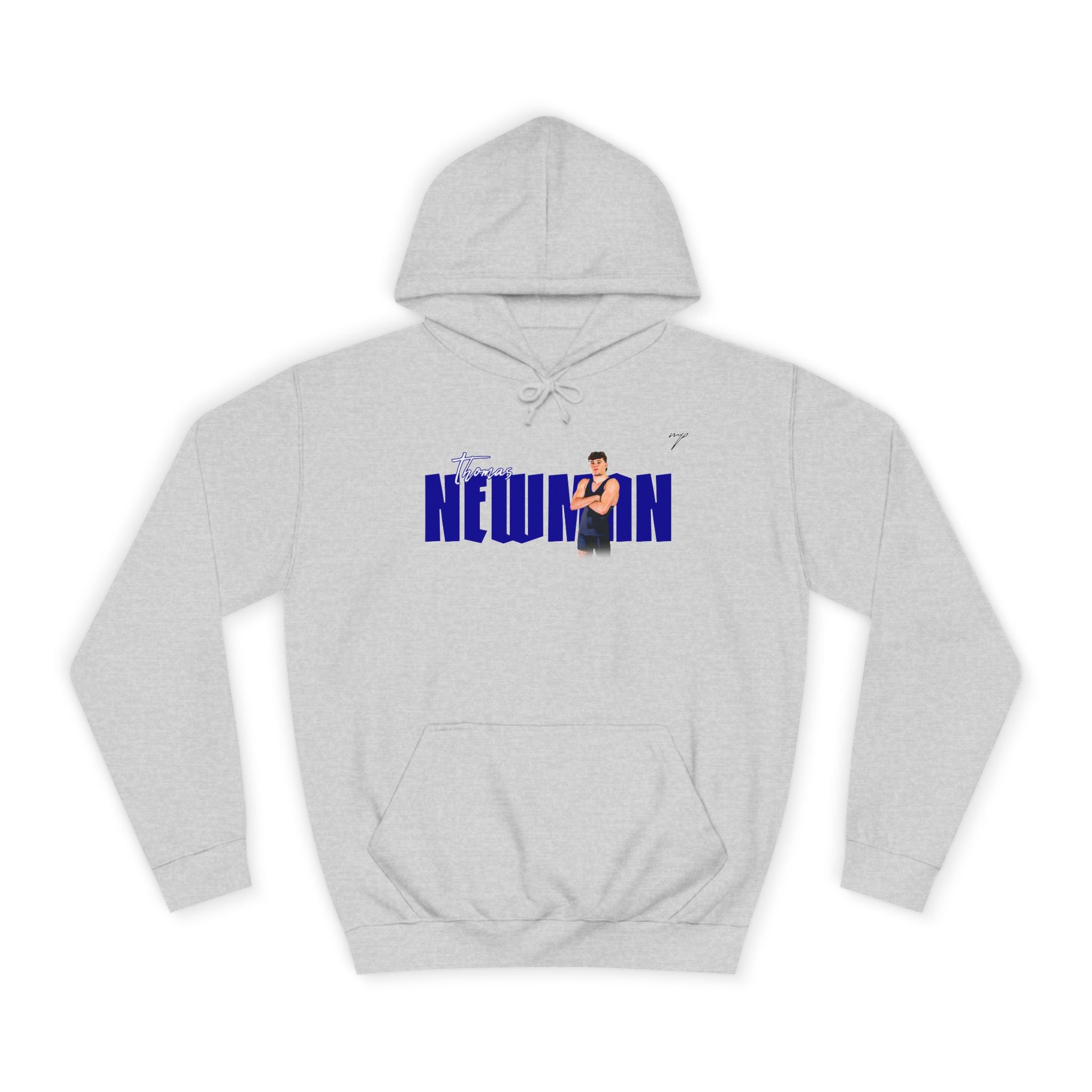 Thomas Newman Hoodie