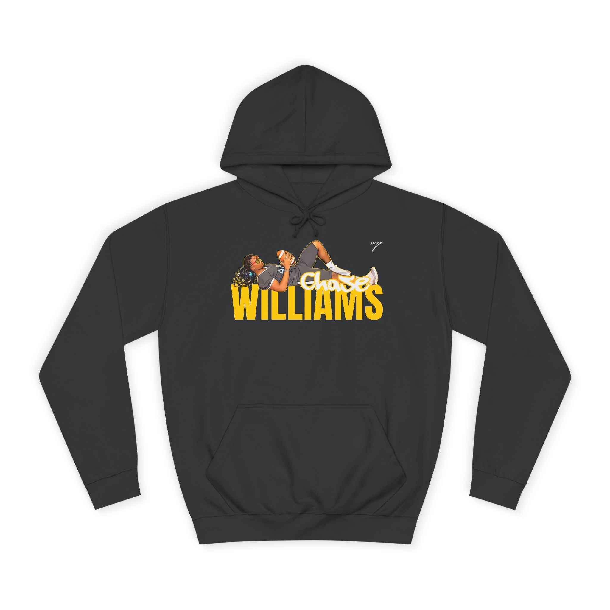 Chase Williams Hoodie
