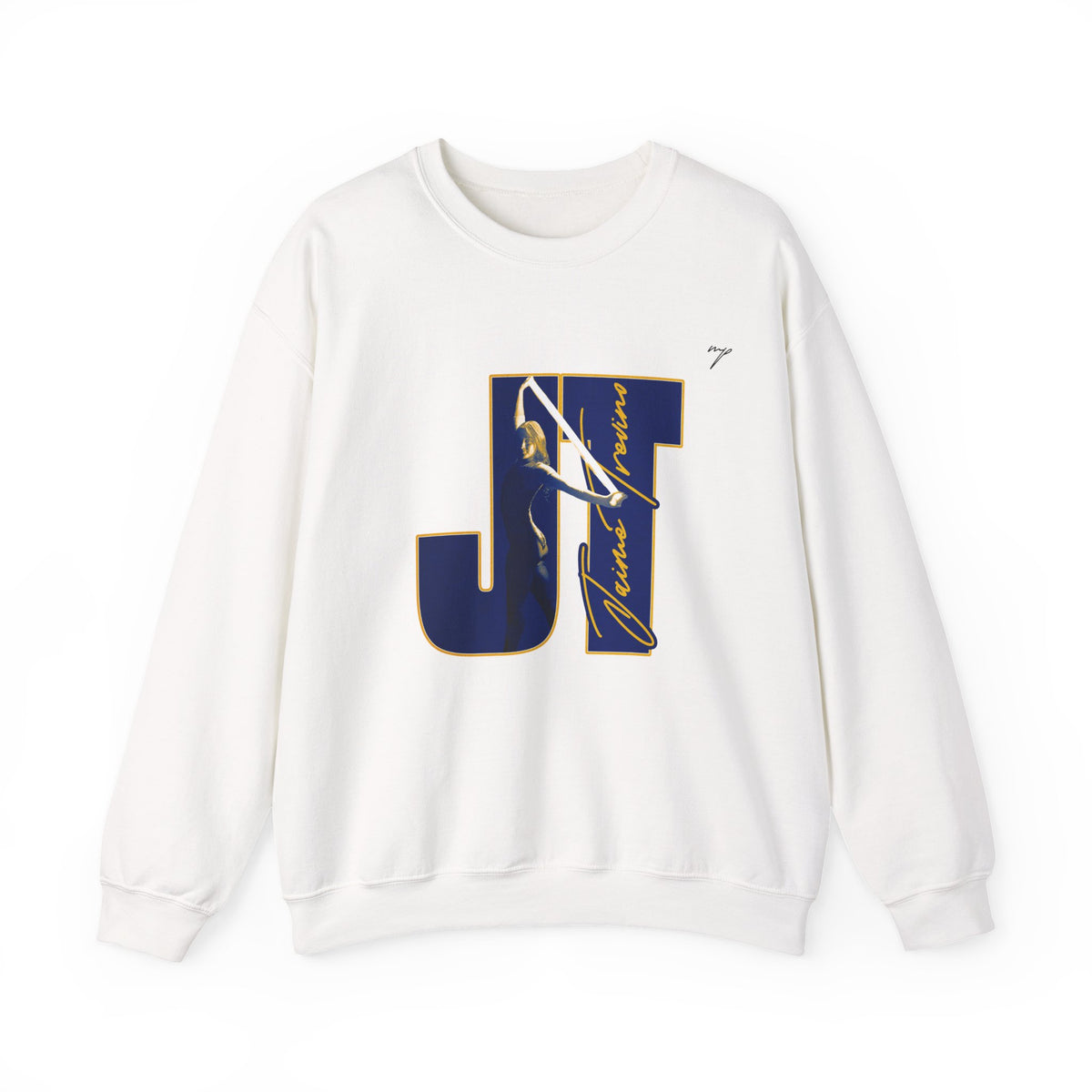 Jaime Trevino Crewneck